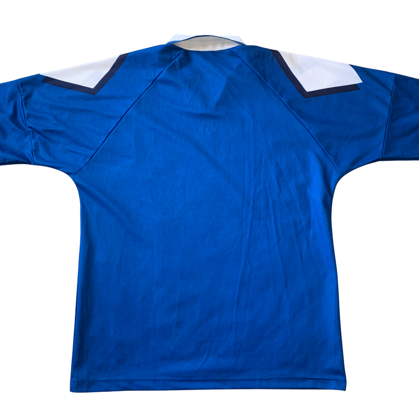 Arminia Bielefeld Trikot 1995/96 Heim Langarm (XL) Lotto
