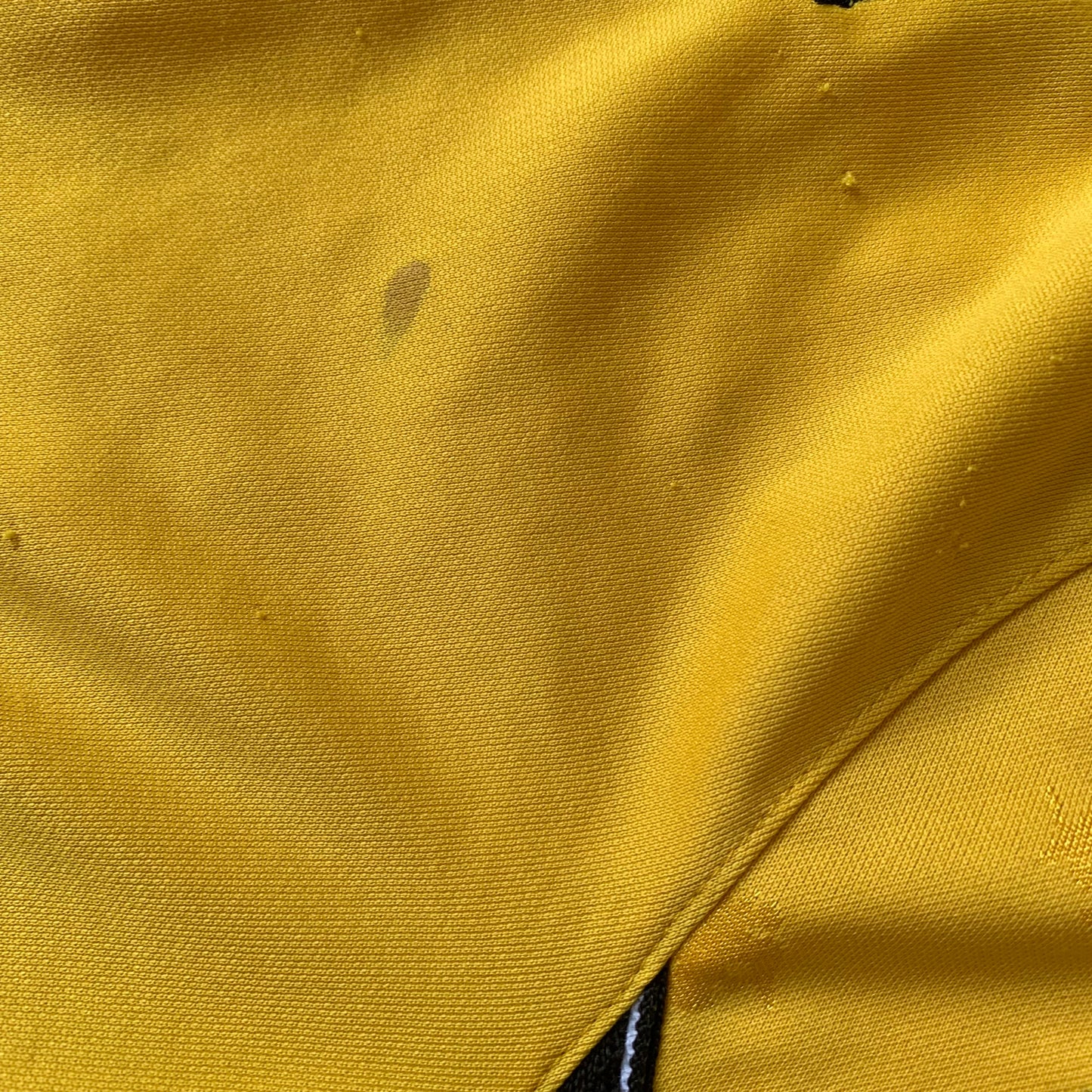 AEK Athens Trikot 2009/10 Heim (M) Puma