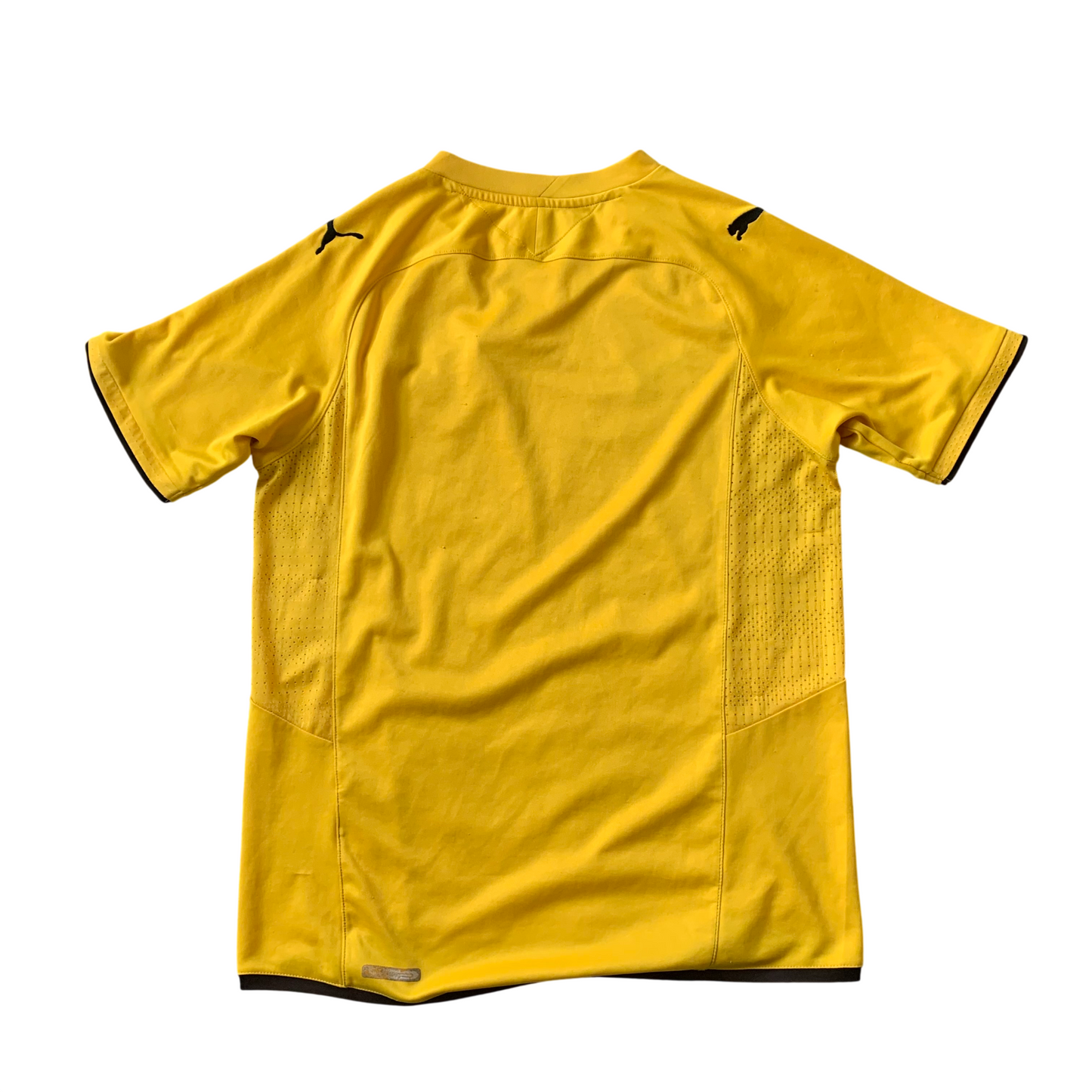 AEK Athens Trikot 2009/10 Heim (M) Puma
