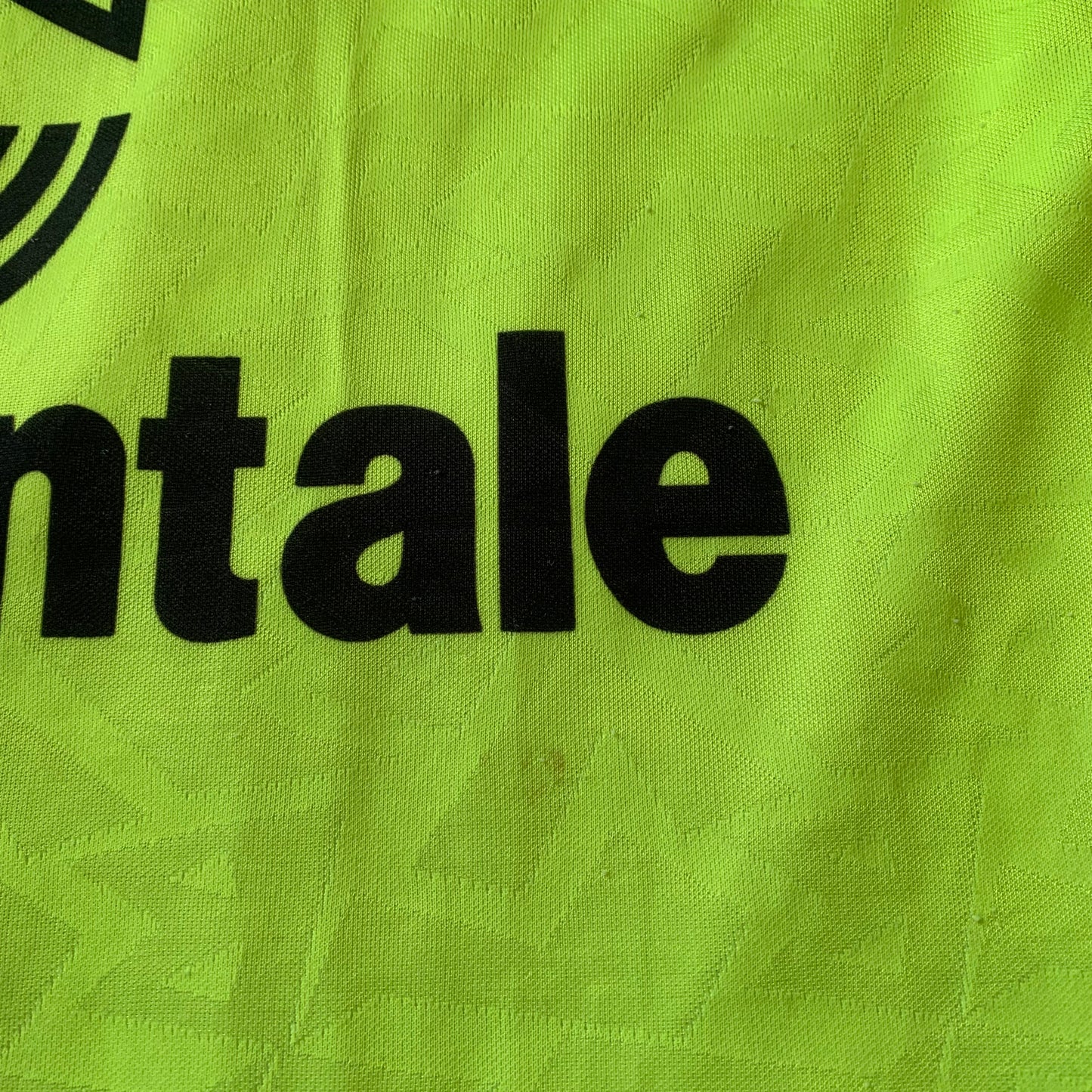 Borussia Dortmund Trikot 1995/96 Heim (M) Nike
