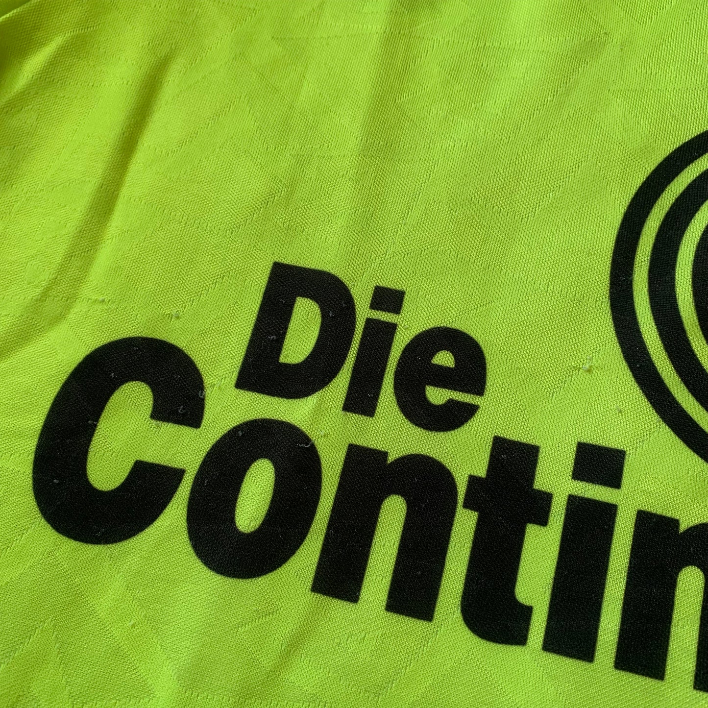 Borussia Dortmund Trikot 1995/96 Heim (M) Nike