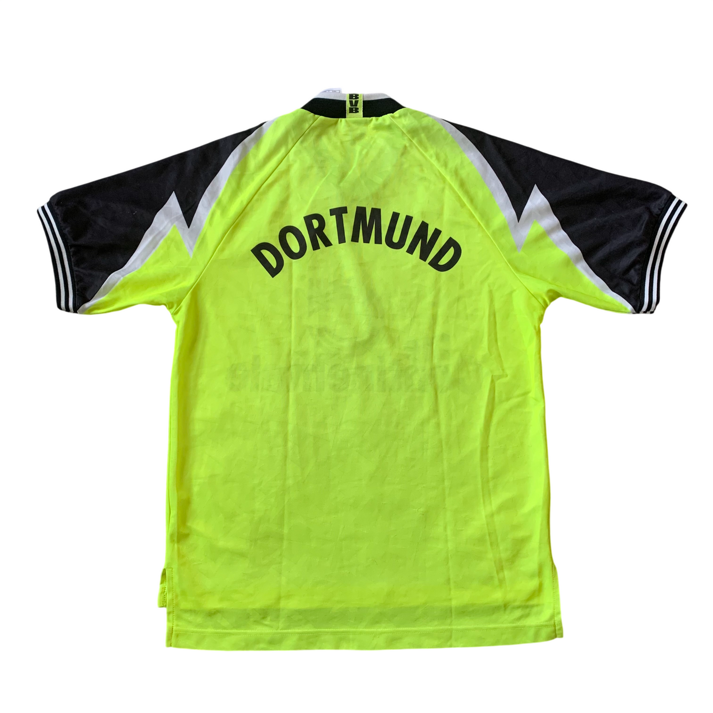 Borussia Dortmund Trikot 1995/96 Heim (M) Nike