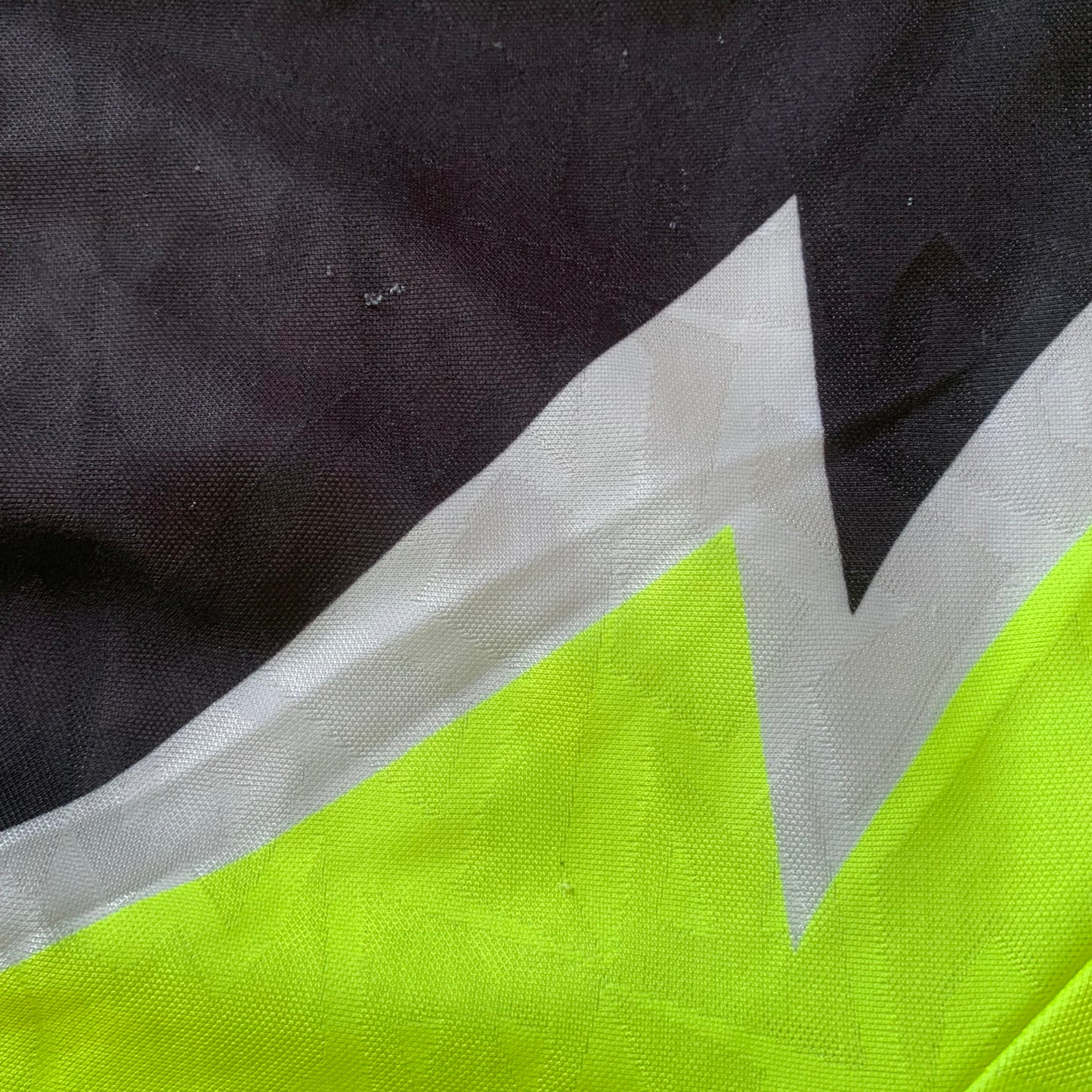 Borussia Dortmund Trikot 1995/96 Heim (M) Nike