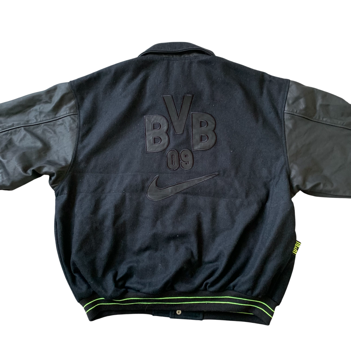 Borussia Dortmund Jacke 90s (M) Nike