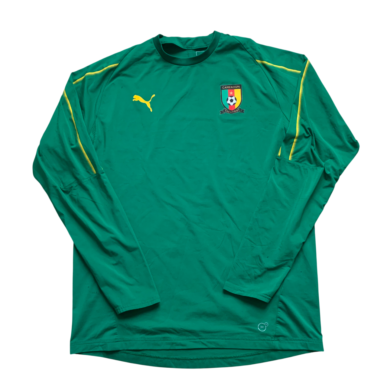 Kamerun Pullover (L) Puma