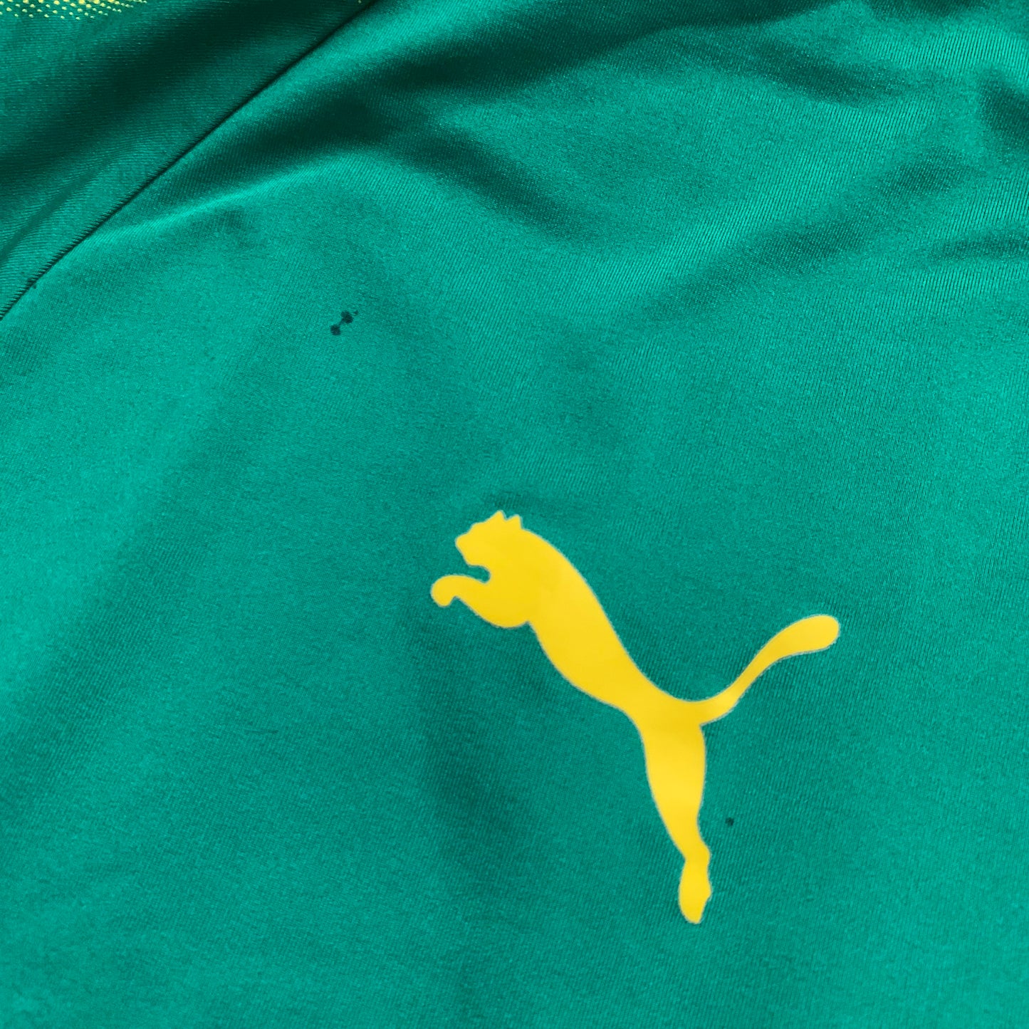 Kamerun Pullover (L) Puma