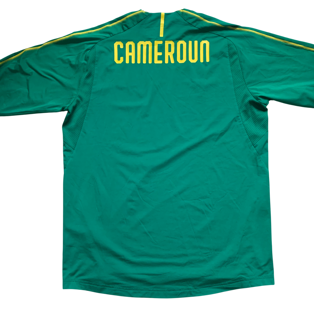 Kamerun Pullover (L) Puma