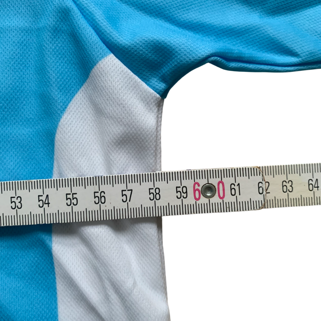 Lazio Rom Trikot 2003/04 Heim Kadersigniert (L) Puma