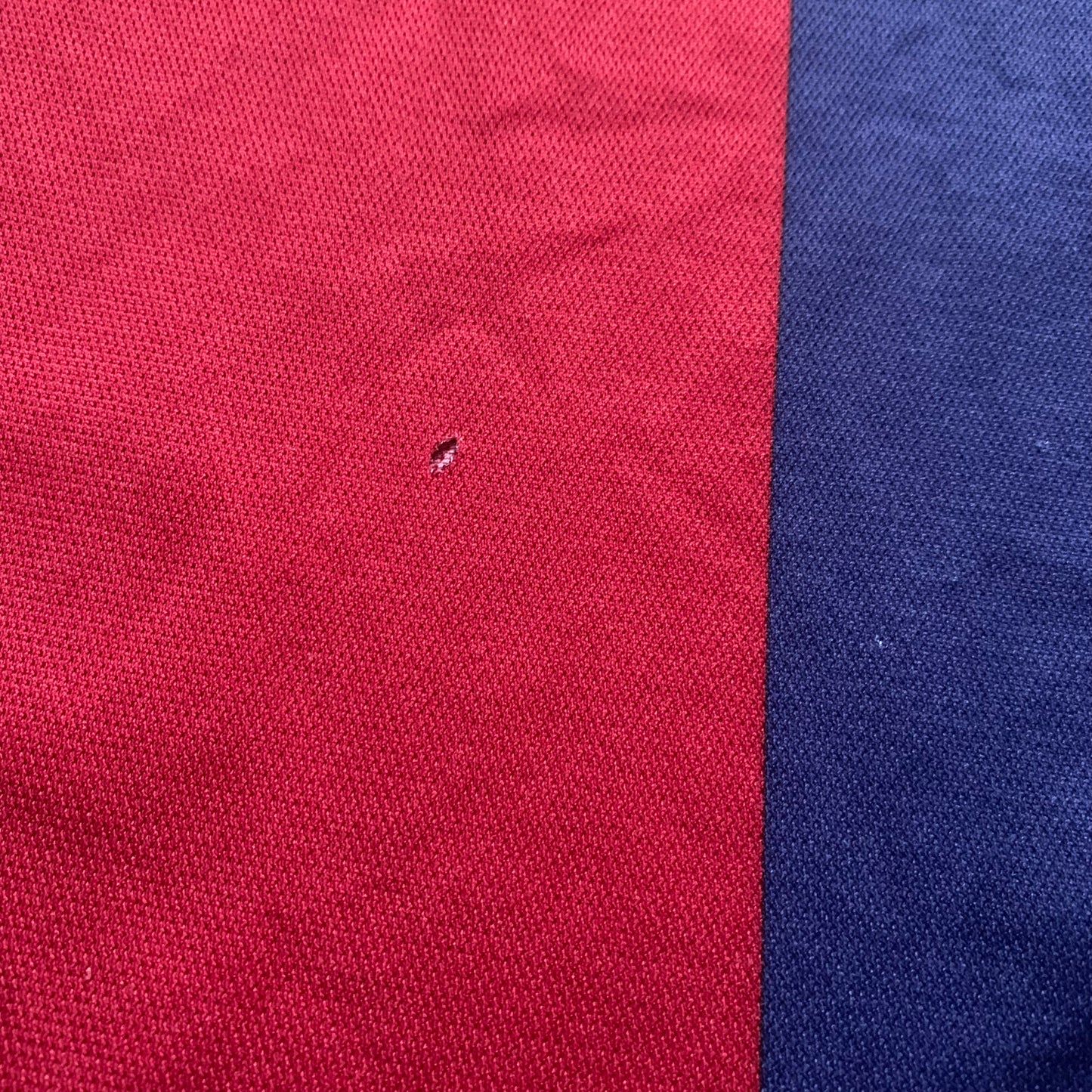 FC Barcelona Trikot 1998/99 Heim (S) Nike