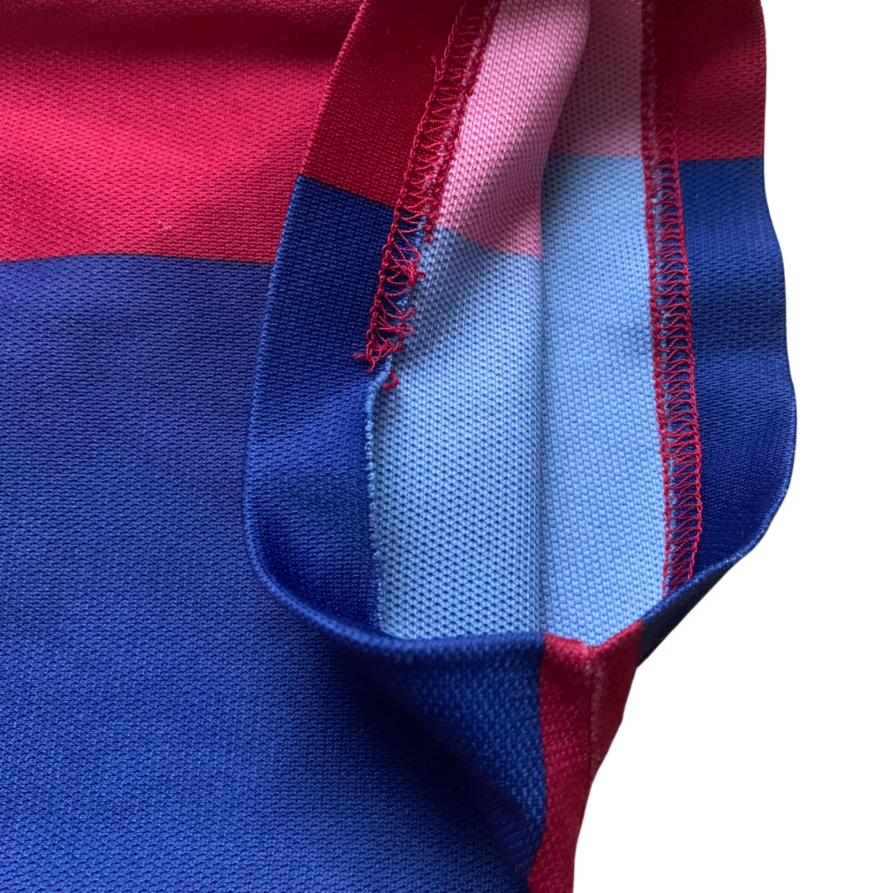 FC Barcelona Trikot 1998/99 Heim (S) Nike