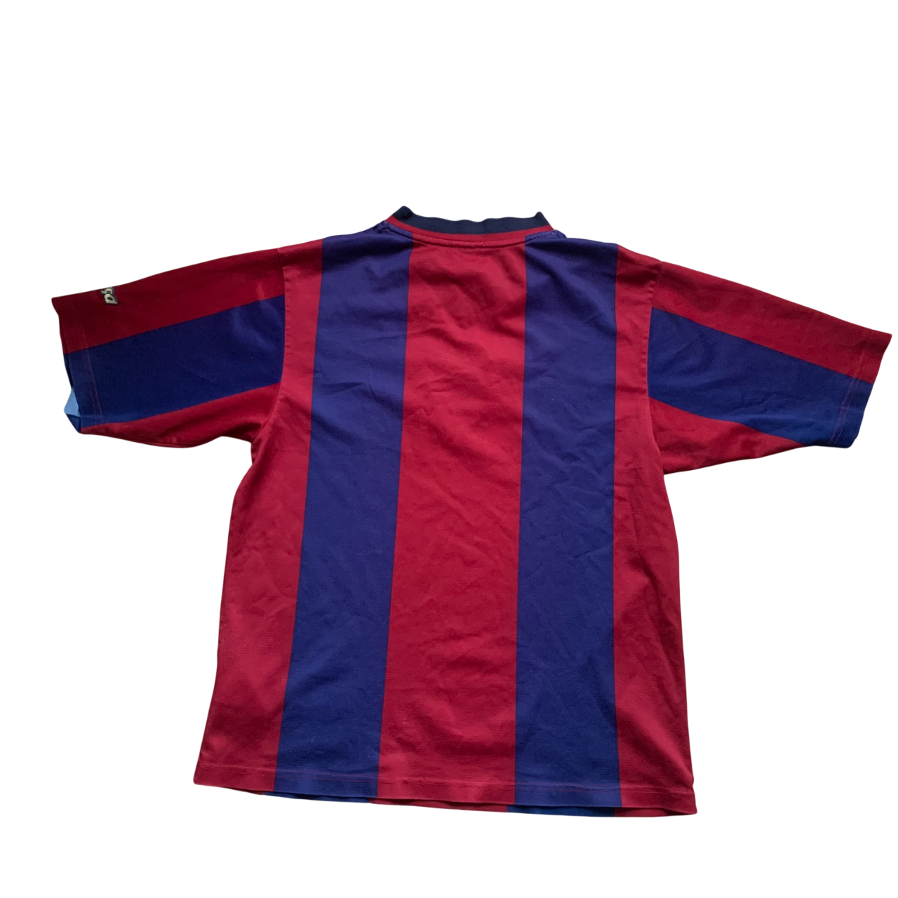 FC Barcelona Trikot 1998/99 Heim (S) Nike