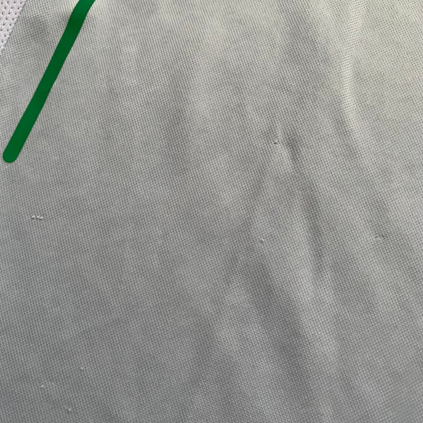 Italien Trainingsshirt WM 2014 (L) Puma