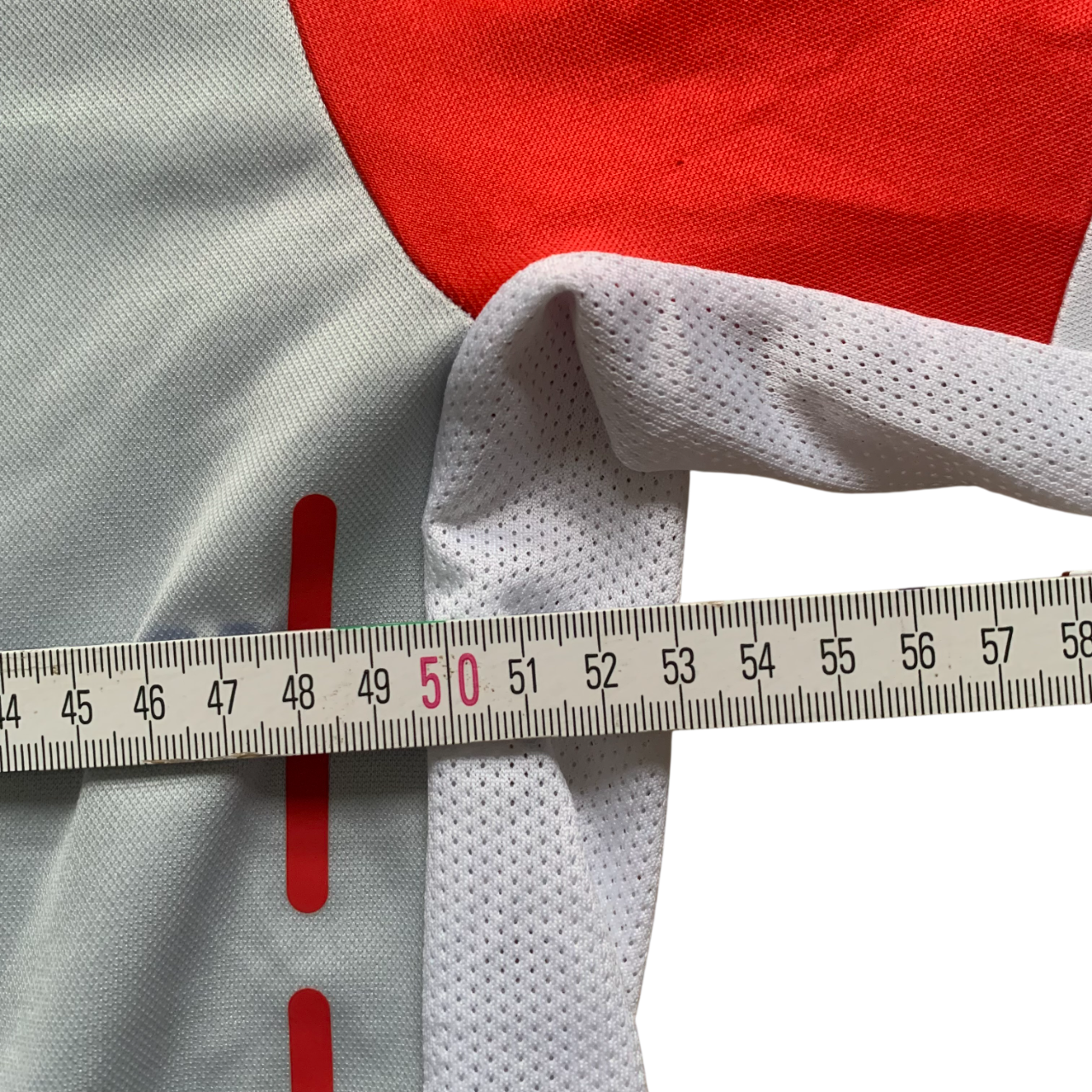 Italien Trainingsshirt WM 2014 (L) Puma