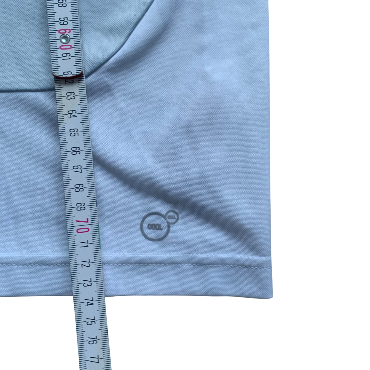 Italien Trainingsshirt WM 2014 (L) Puma