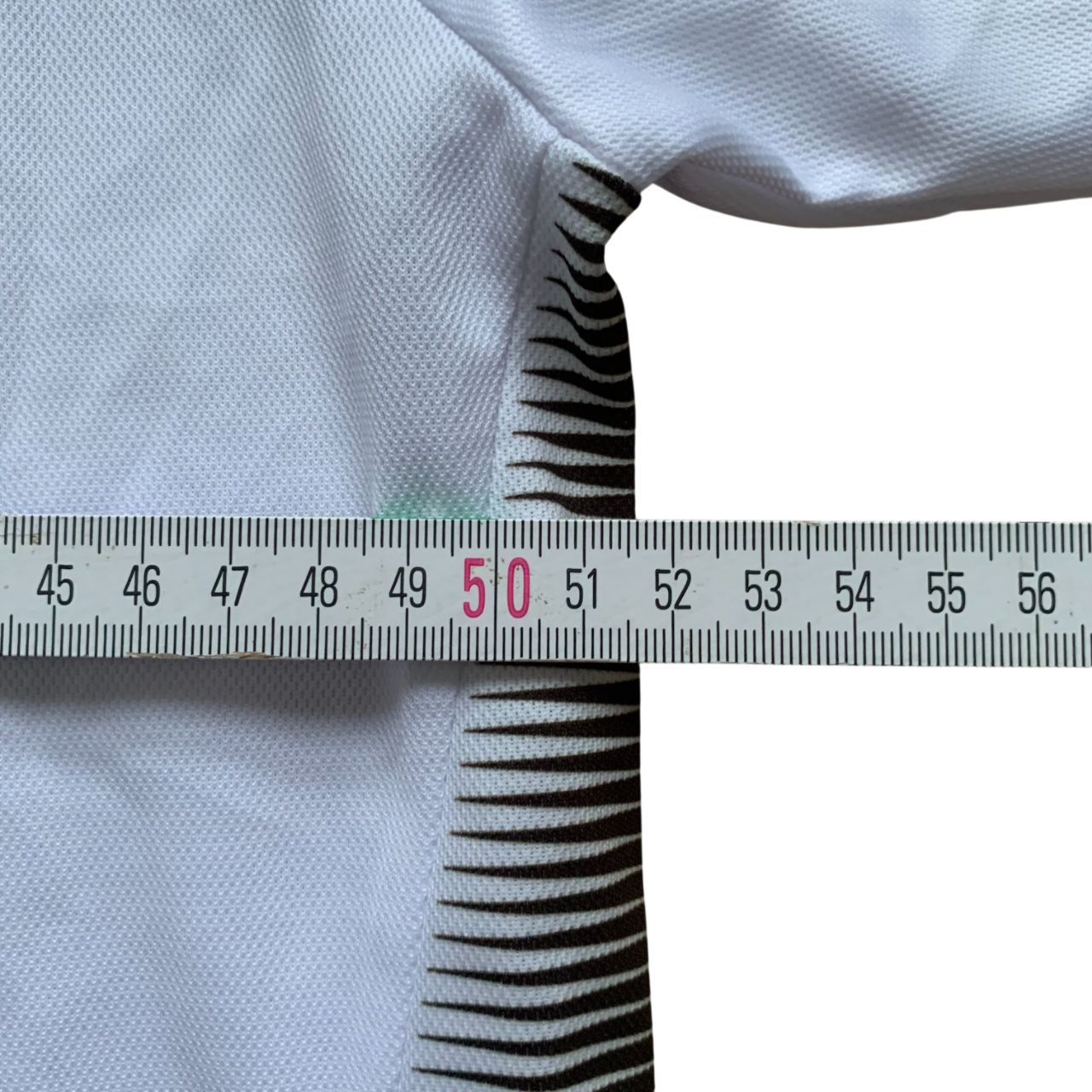 FC St. Pauli Trikot 2023/24 Auswärts (M) DIIY