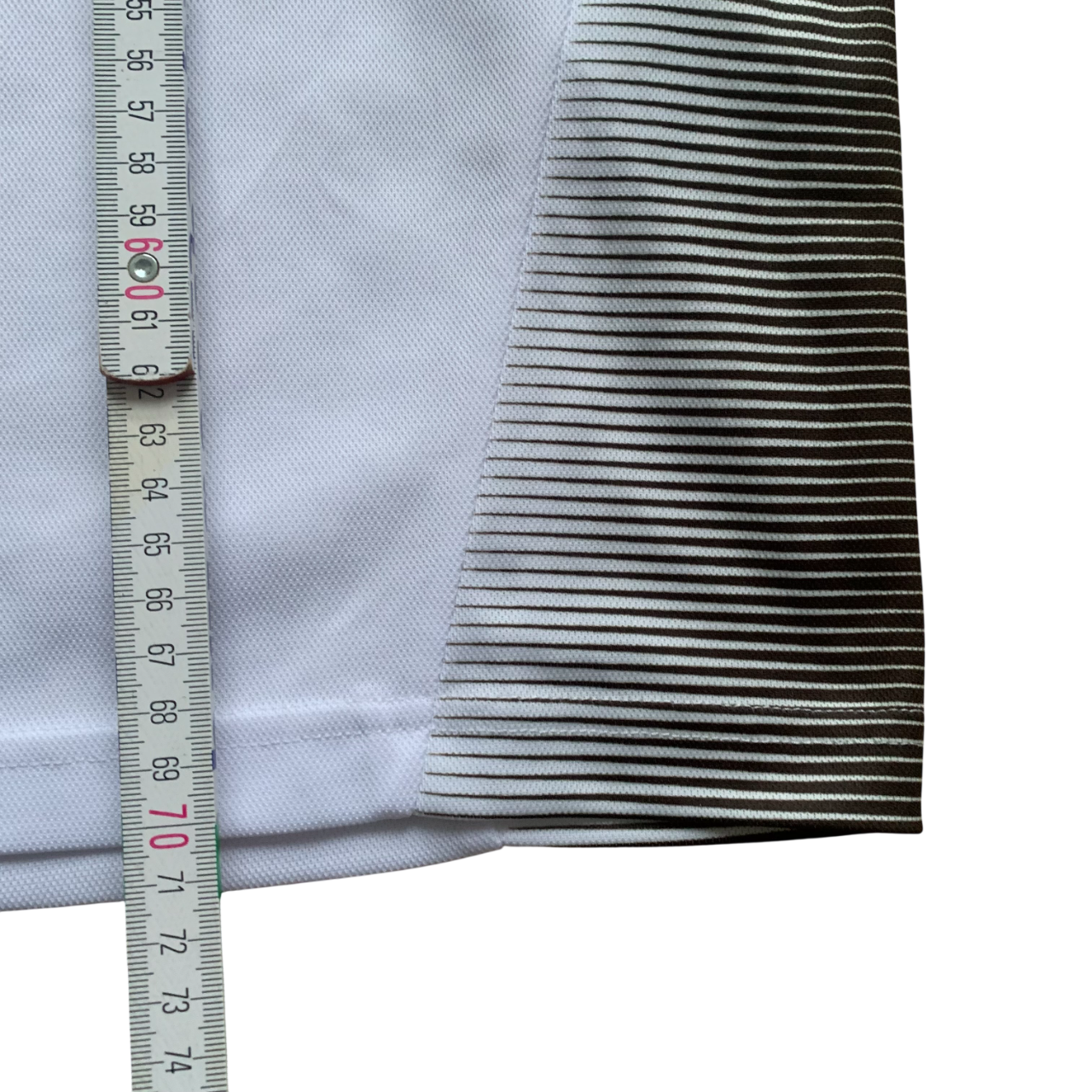 FC St. Pauli Trikot 2023/24 Auswärts (M) DIIY