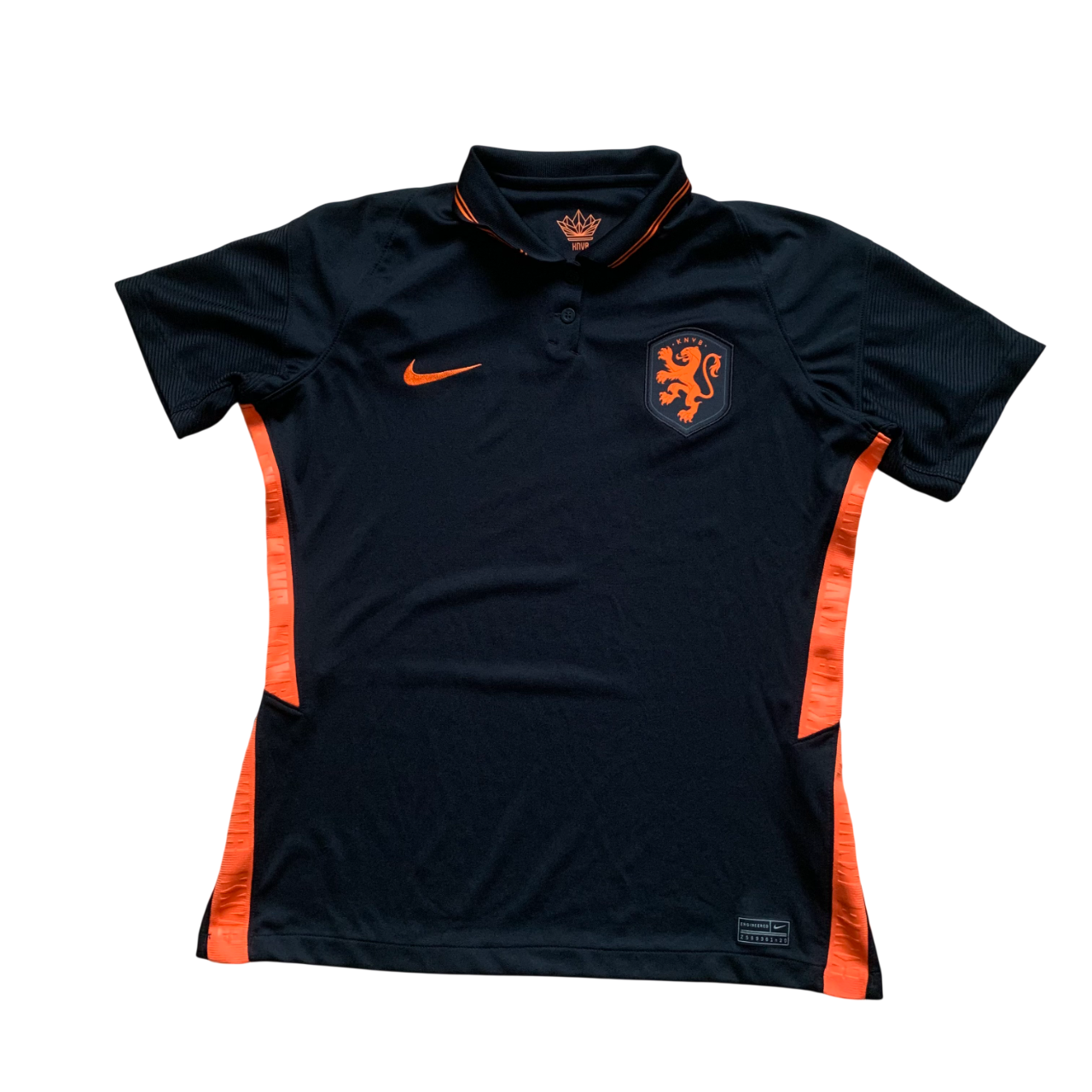 Niederlande Trikot EM 2020 Auswärts (L) Nike