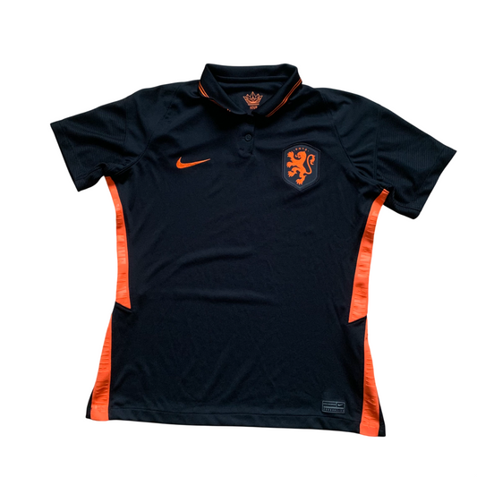 Niederlande Trikot EM 2020 Auswärts (L) Nike