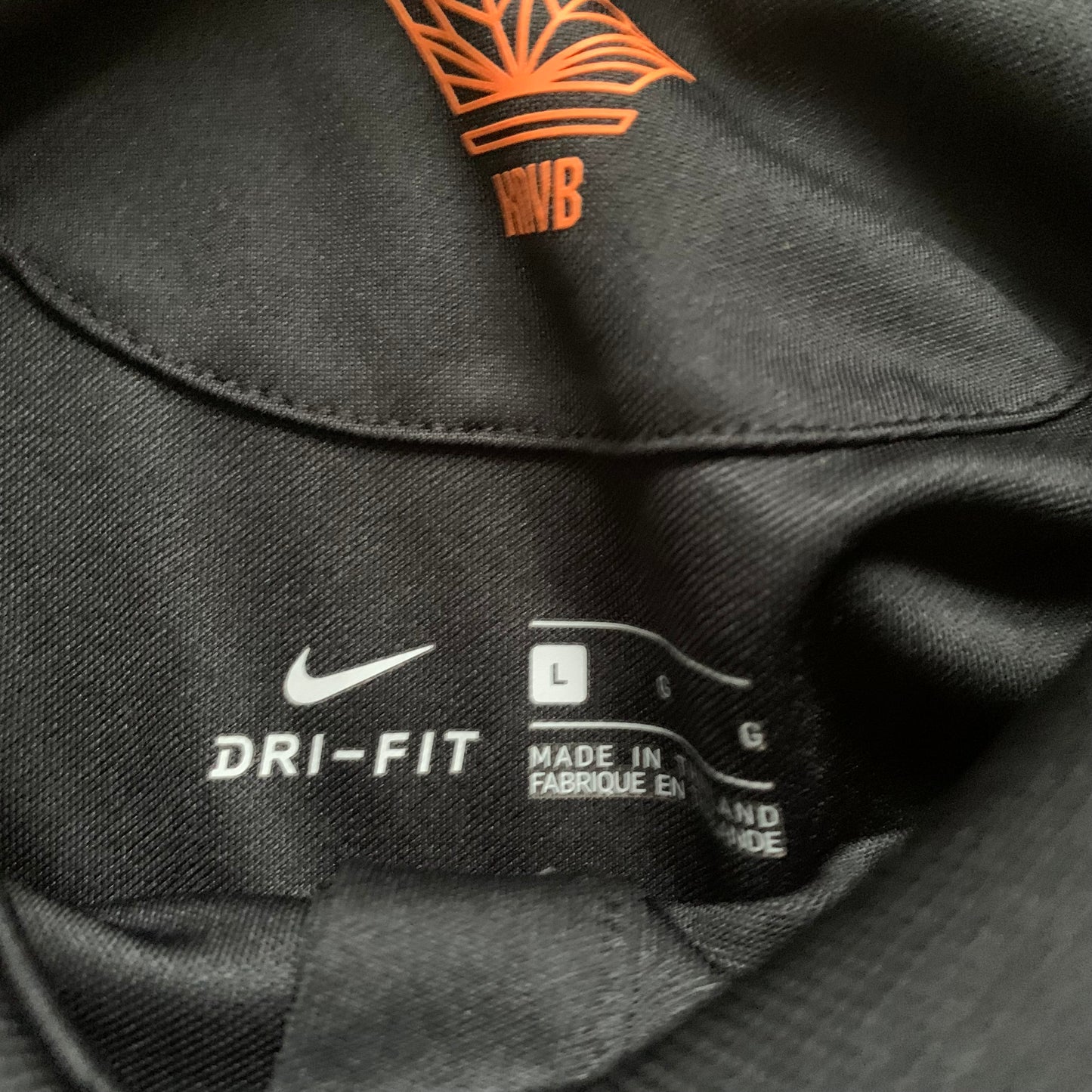 Niederlande Trikot EM 2020 Auswärts (L) Nike