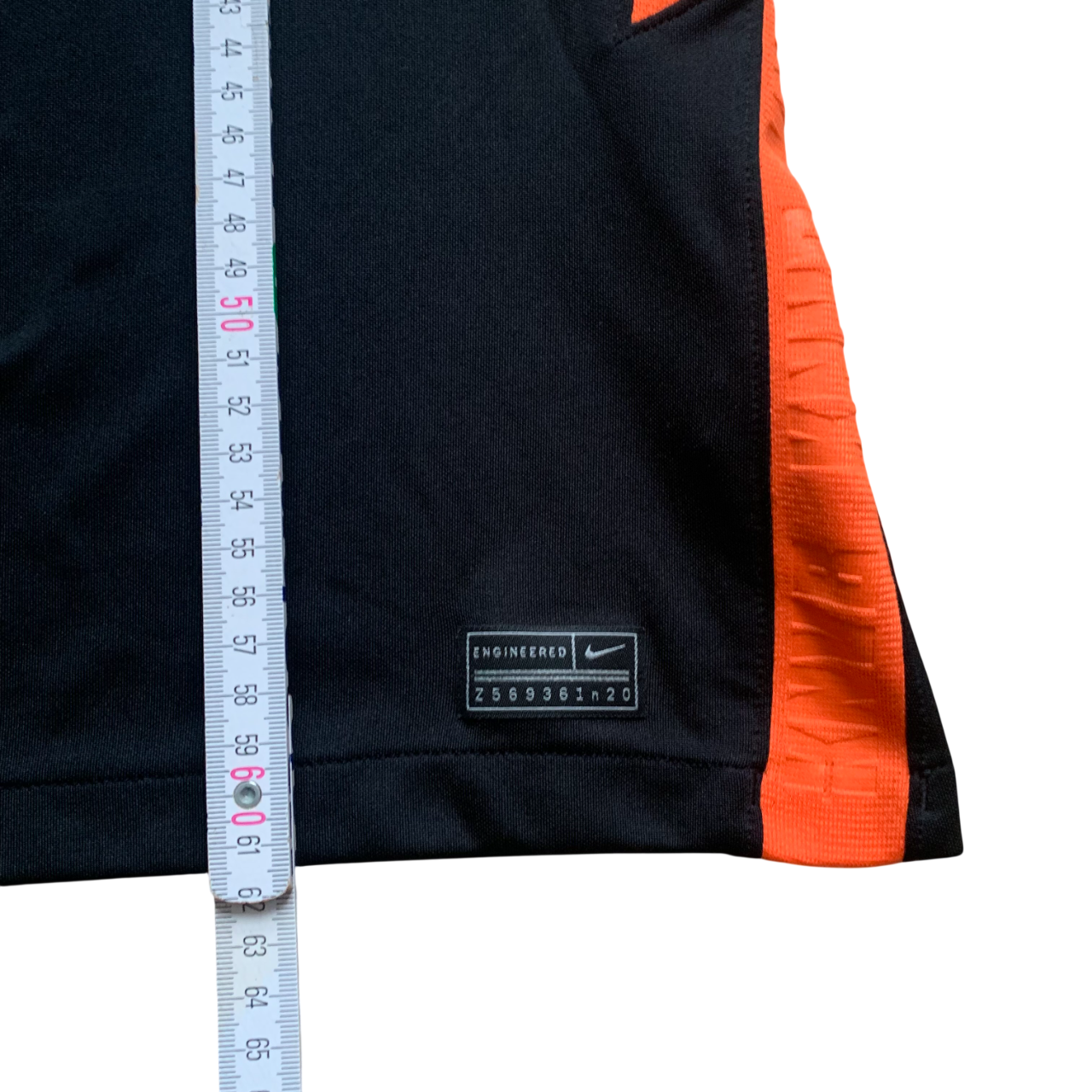 Niederlande Trikot EM 2020 Auswärts (L) Nike