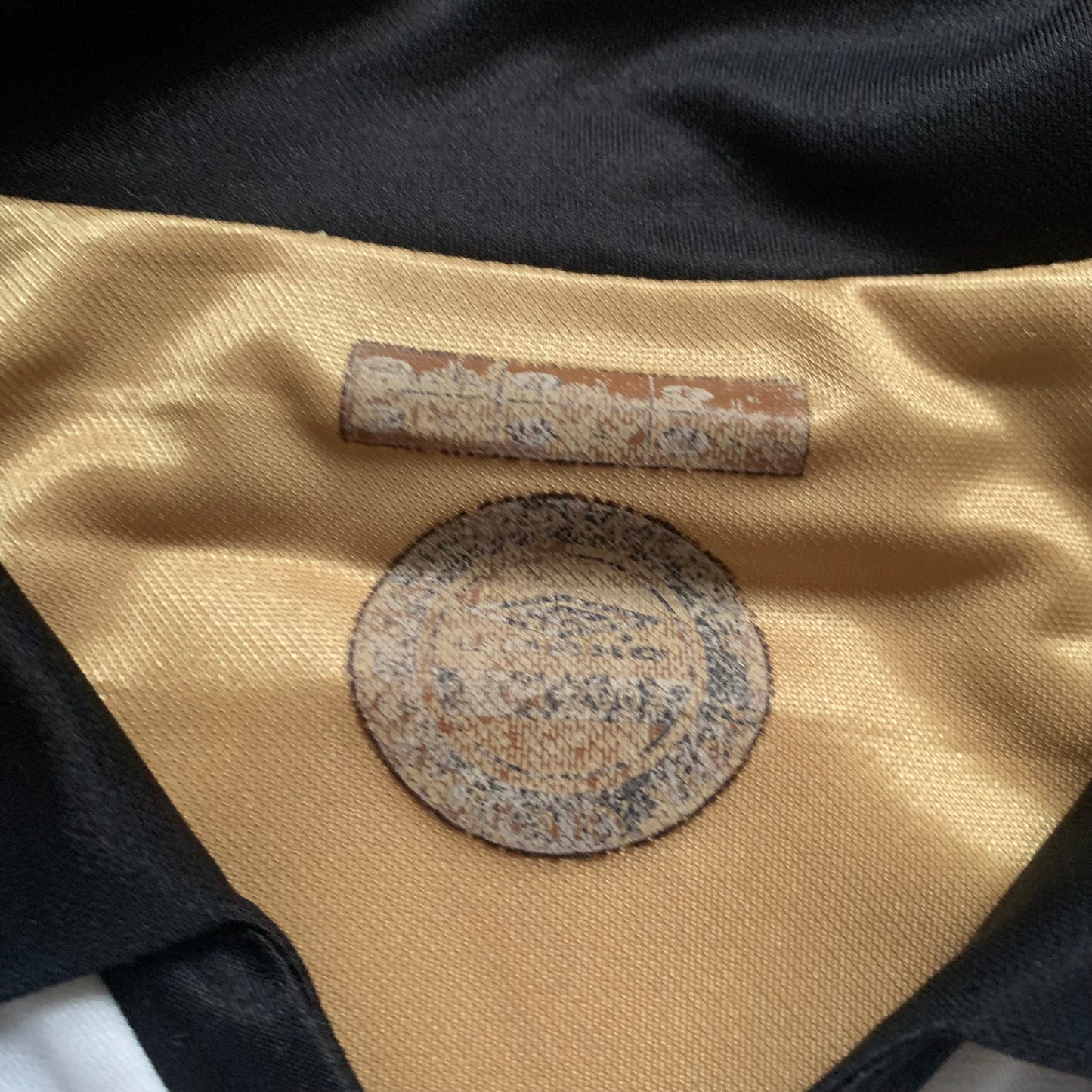 Manchester United Trikot 2001/02 Centenary Solskjaer #20 (XL) Umbro