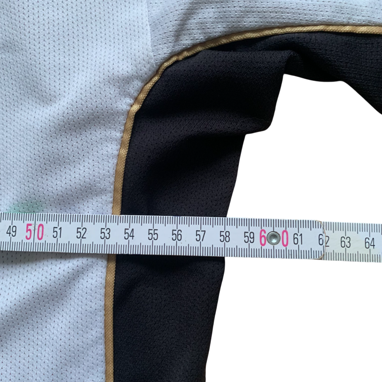 Manchester United Trikot 2001/02 Centenary Solskjaer #20 (XL) Umbro