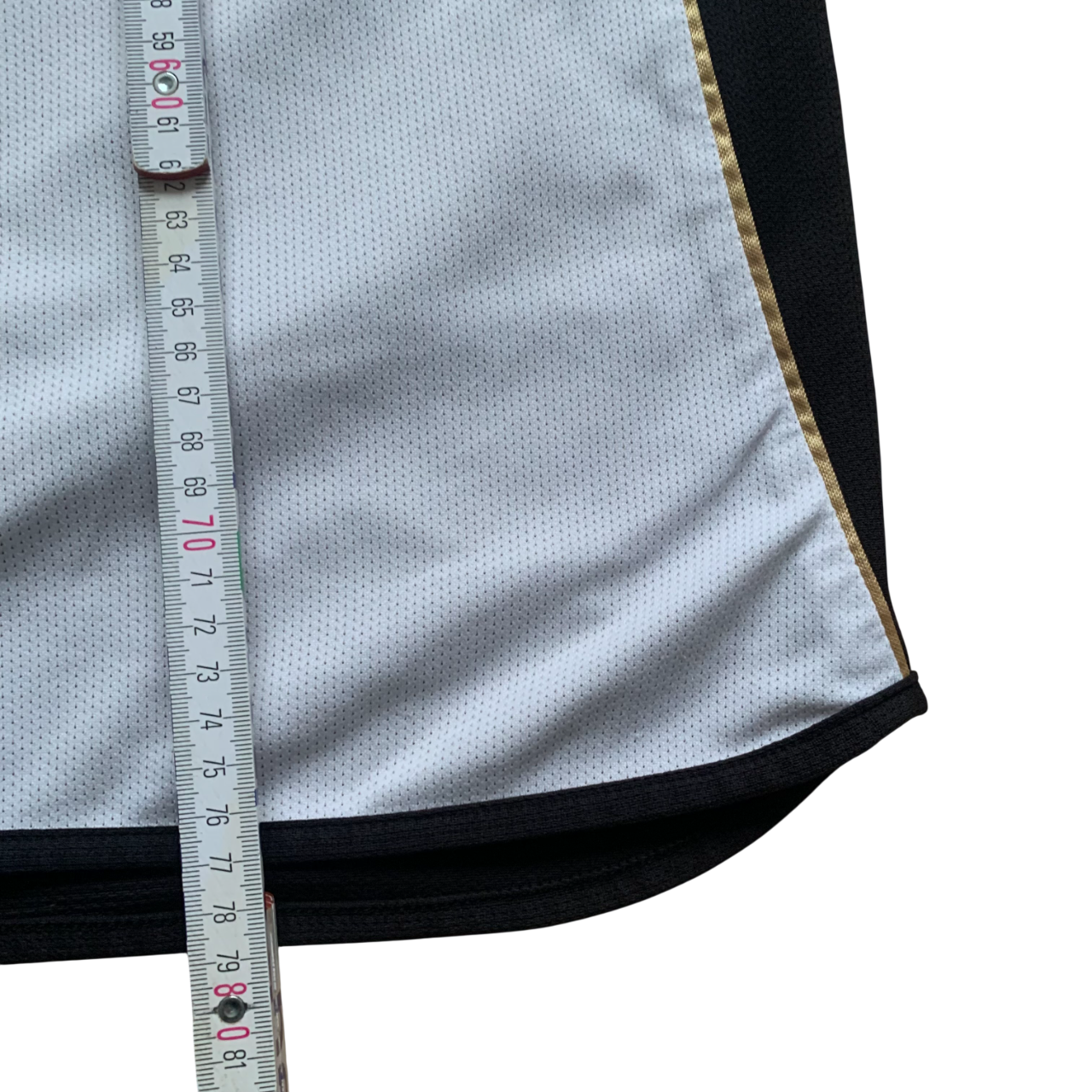 Manchester United Trikot 2001/02 Centenary Solskjaer #20 (XL) Umbro