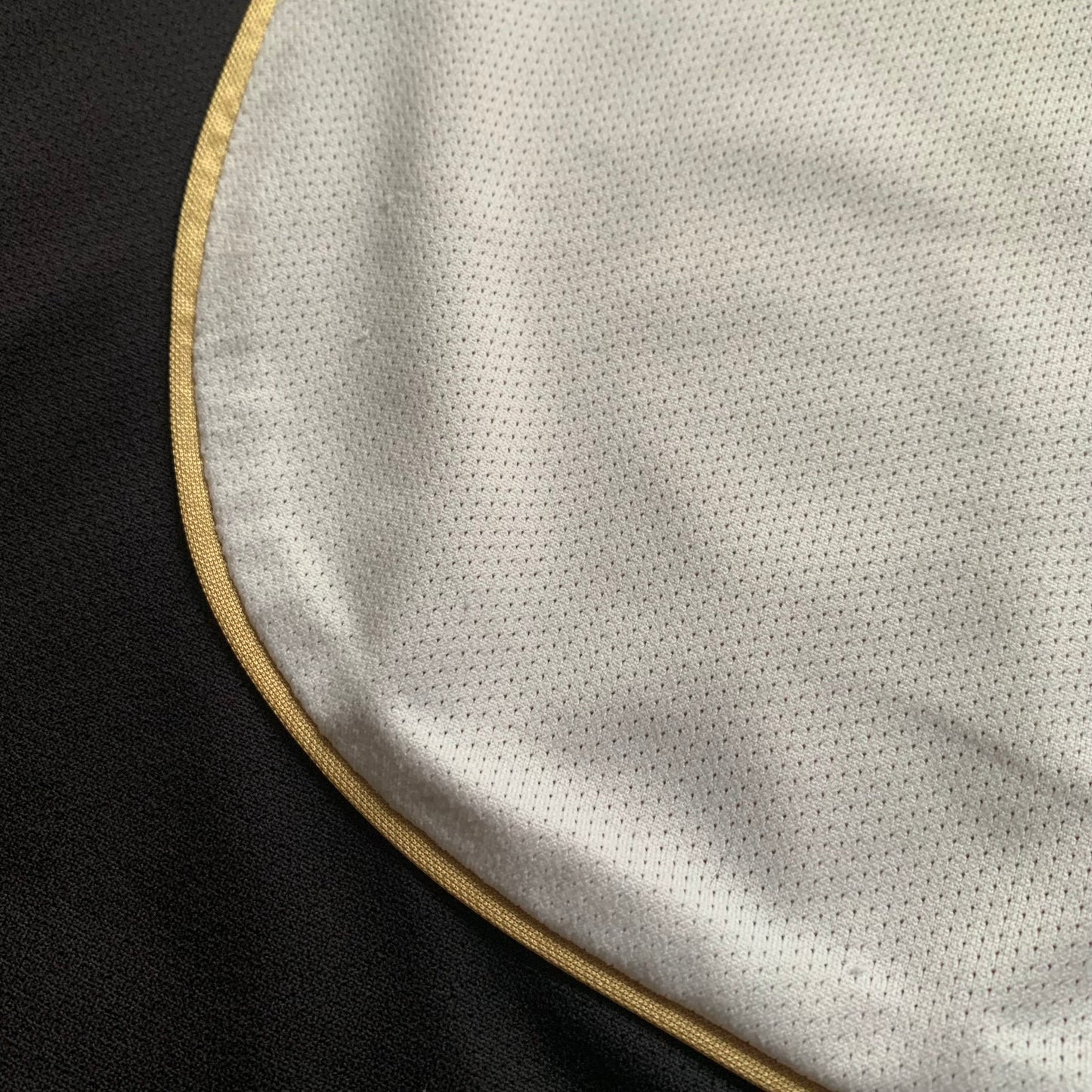 Manchester United Trikot 2001/02 Centenary Solskjaer #20 (XL) Umbro