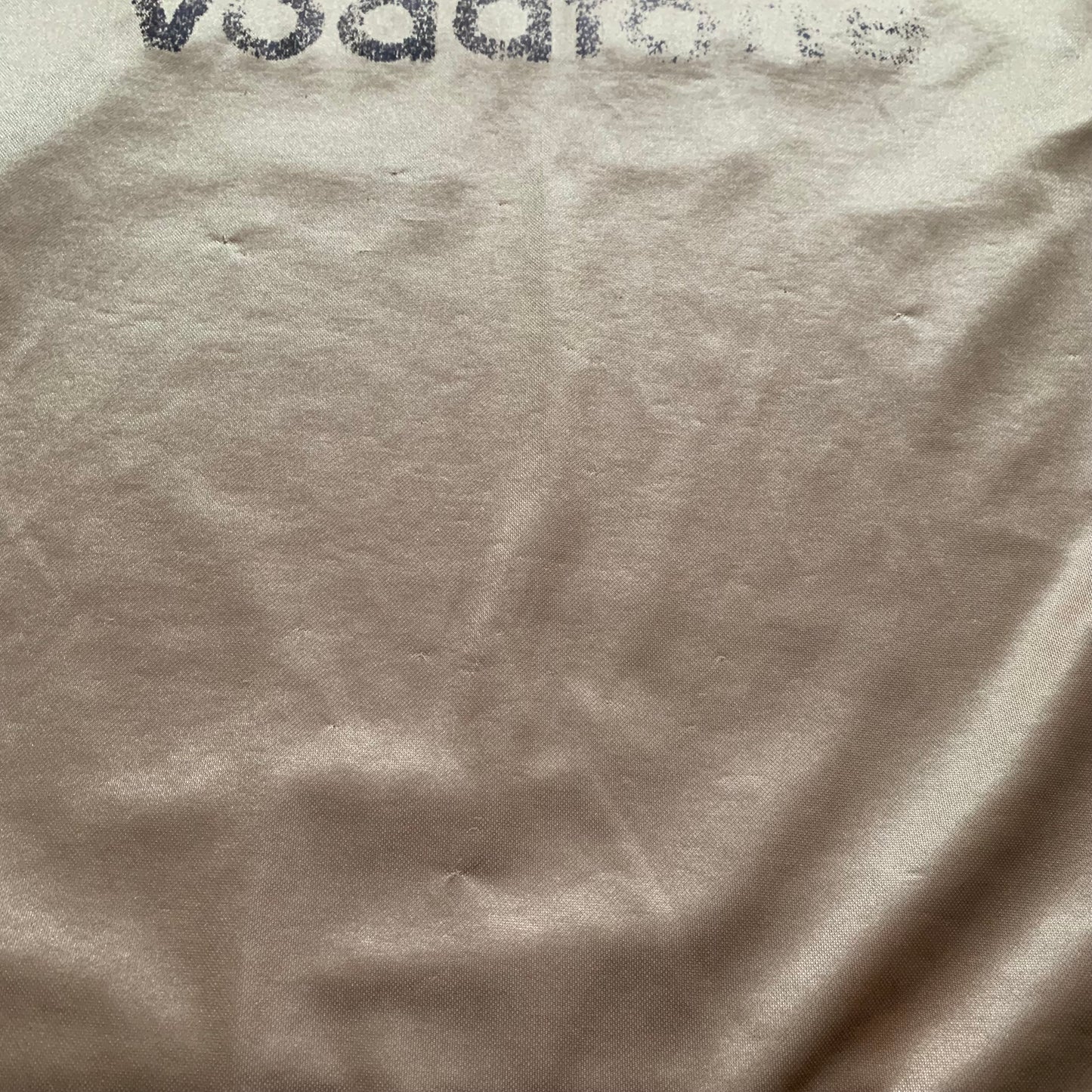 Manchester United Trikot 2001/02 Centenary Solskjaer #20 (XL) Umbro