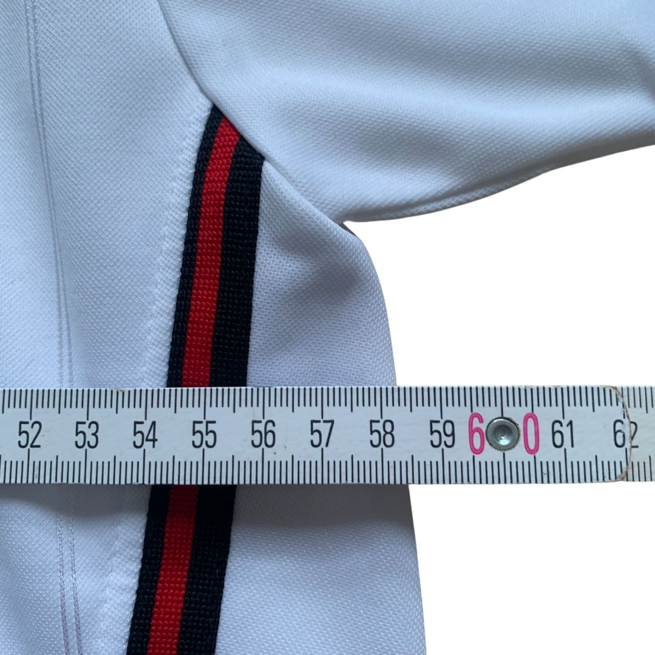 Liverpool Trikot 2003/04 Auswärts Babbel #6 (XL) Reebok