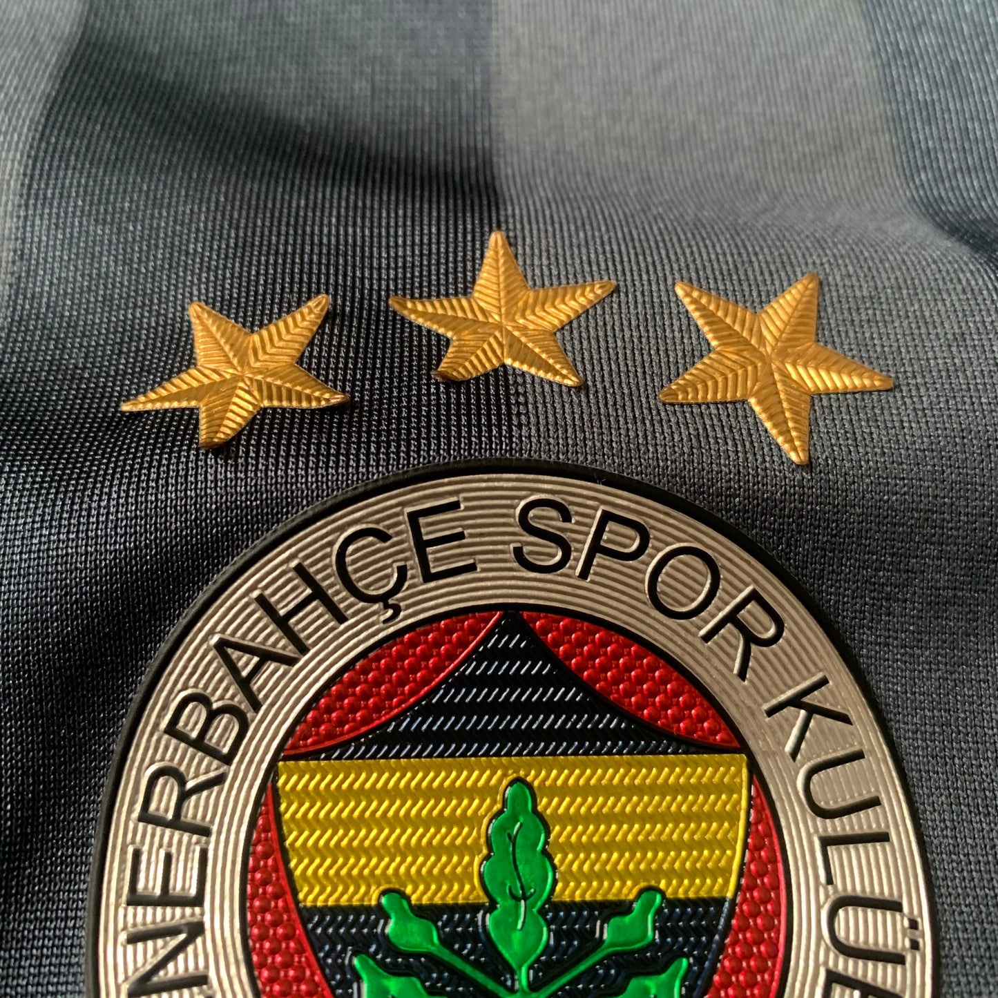 Fenerbahce Trikot 2016/17 Third (L) Adidas
