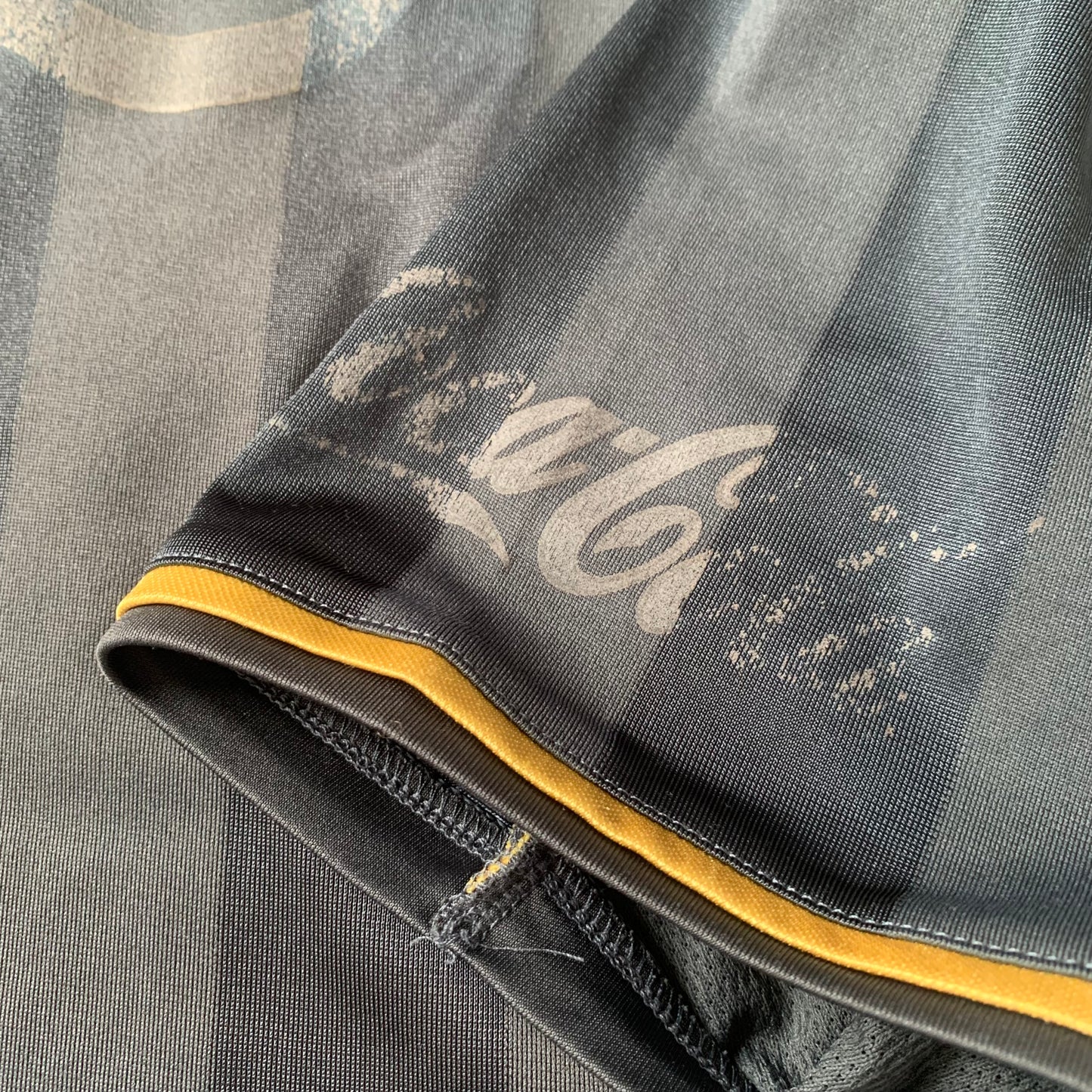 Fenerbahce Trikot 2016/17 Third (L) Adidas