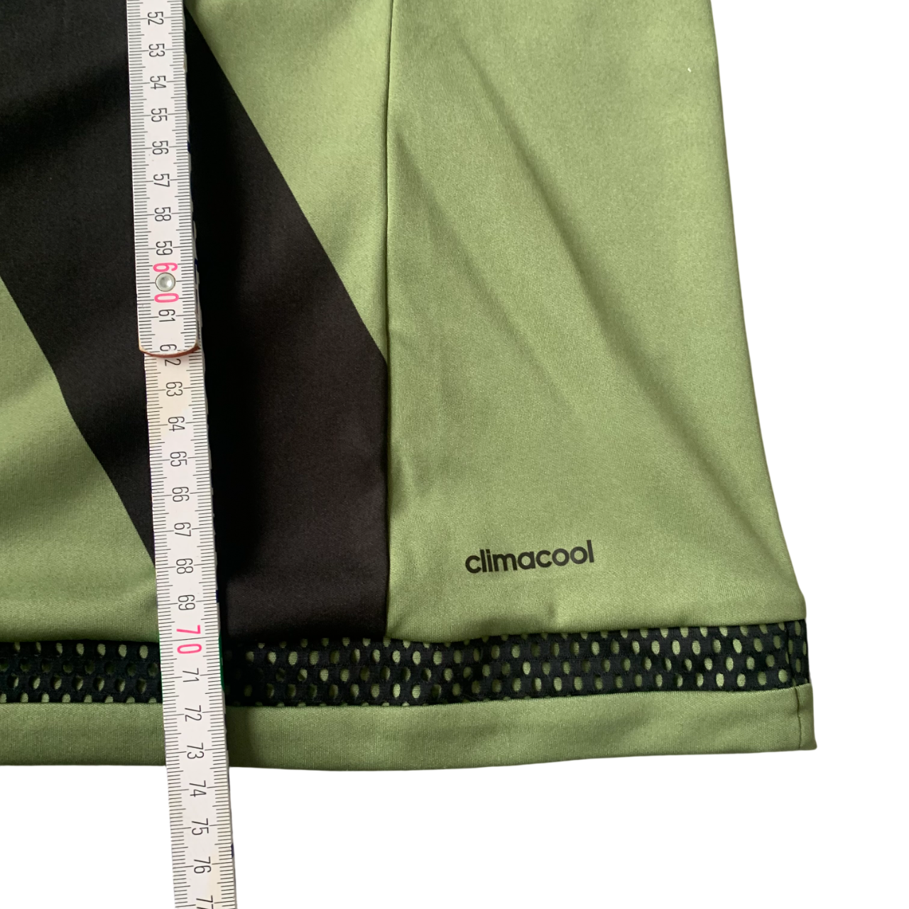 Legia Warschau Trikot 2016/17 Auswärts (L) Adidas