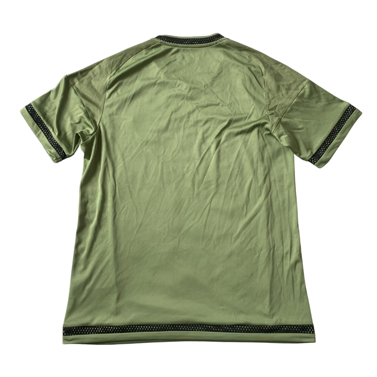 Legia Warschau Trikot 2016/17 Auswärts (L) Adidas