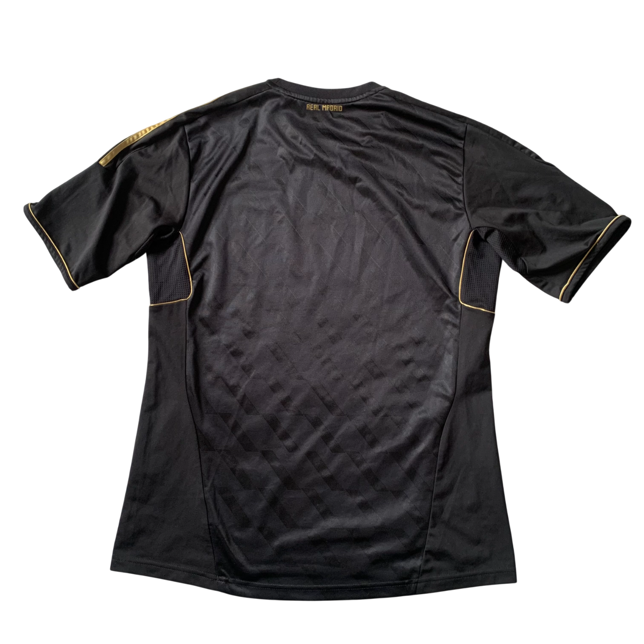 Real Madrid Trikot 2011/12 Auswärts (L) Adidas