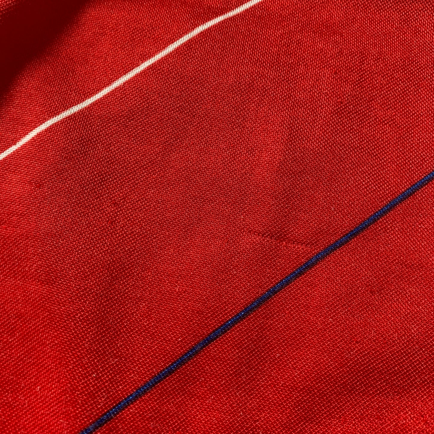 FC Bayern München Trikot 1985/86 Heim #8 (S) Adidas