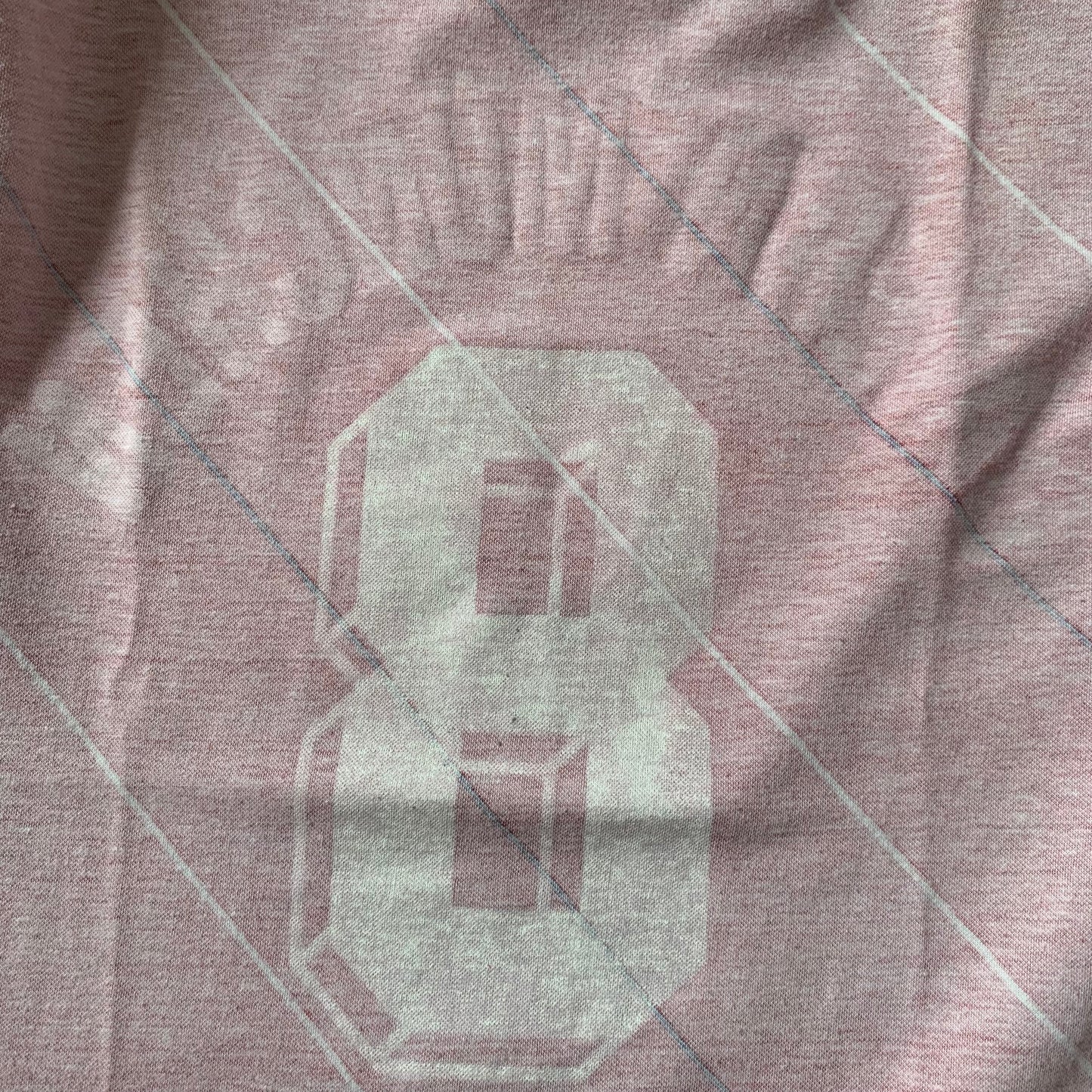 FC Bayern München Trikot 1985/86 Heim #8 (S) Adidas