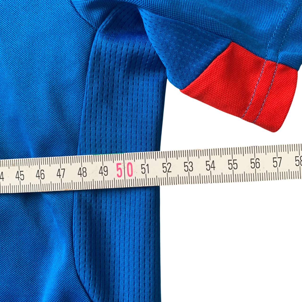 Glasgow Rangers Trikot 2015/16 Heim (L) Puma