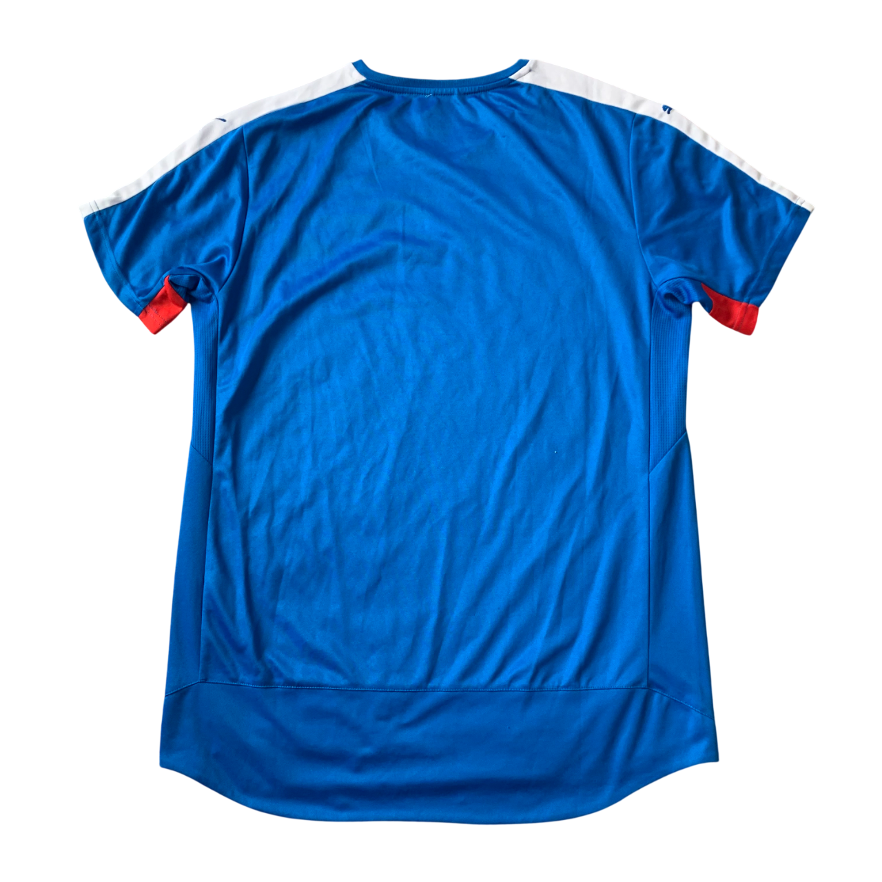 Glasgow Rangers Trikot 2015/16 Heim (L) Puma