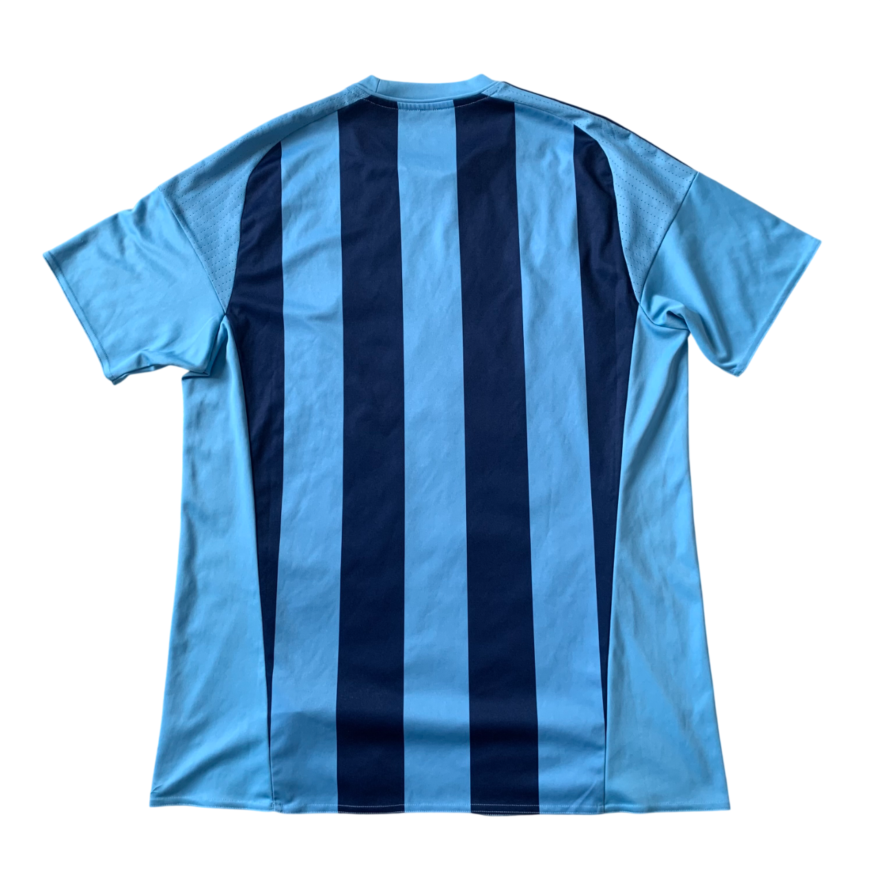 Djurgardens IF Trikot 2016/17 Heim (L) Adidas