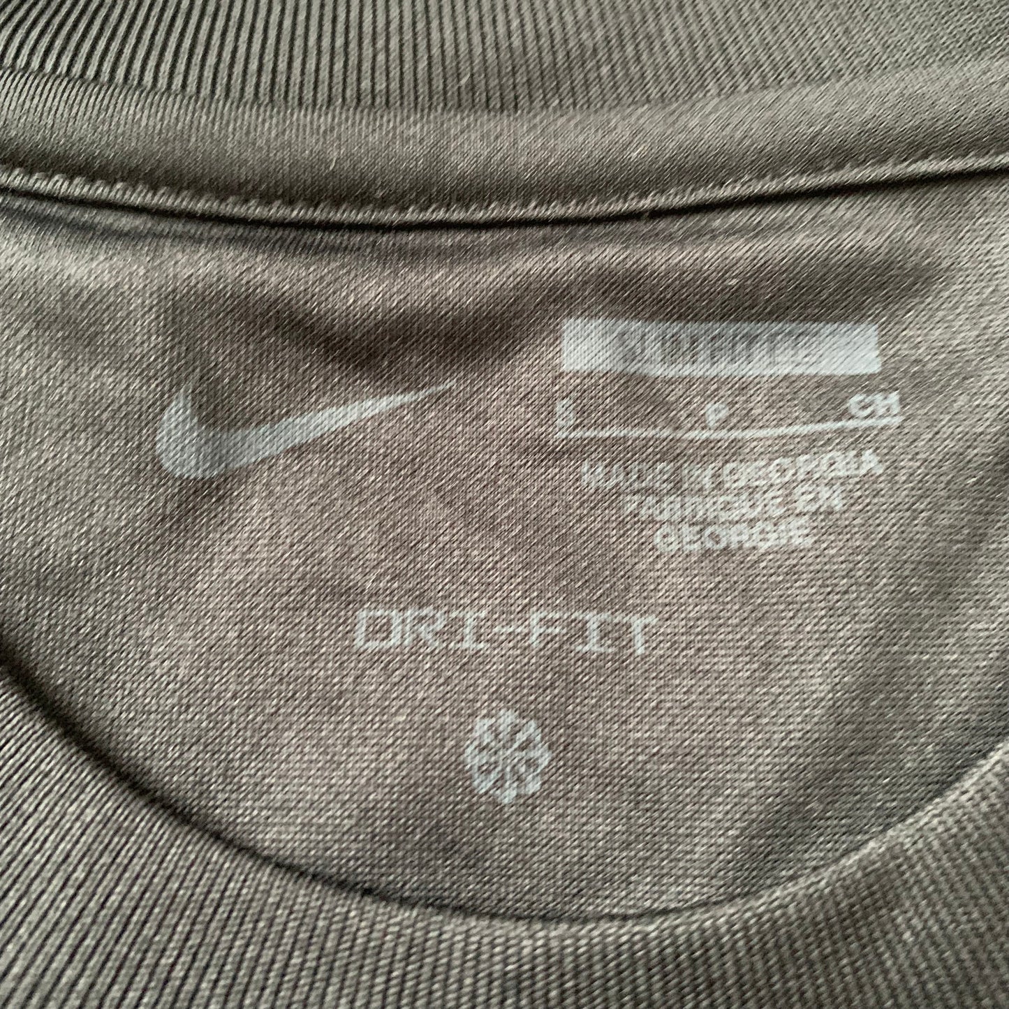 Eintracht Frankfurt Trikot 2022/23 Champions League Borre #19 (S) Nike