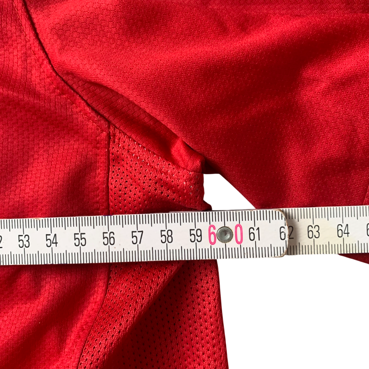 Serbien Trikot WM 2010 Heim (XL) Nike