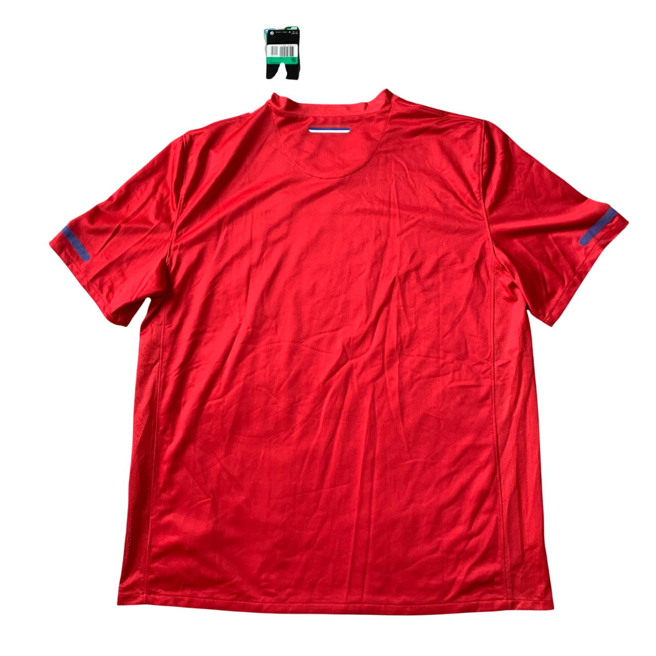 Serbien Trikot WM 2010 Heim (XL) Nike