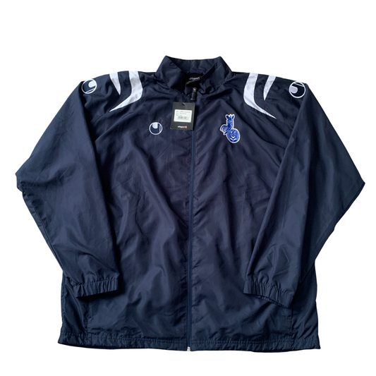 MSV Duisburg Trainingsjacke 00s (XXL) Uhlsport