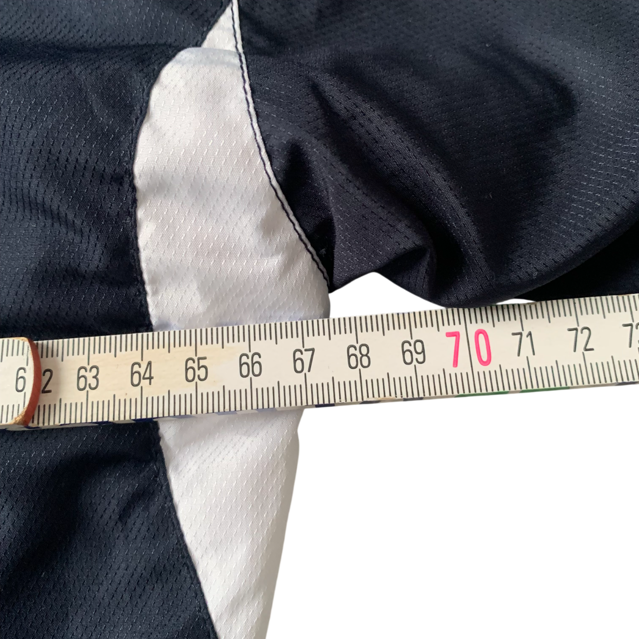 MSV Duisburg Trainingsjacke 00s (XXL) Uhlsport