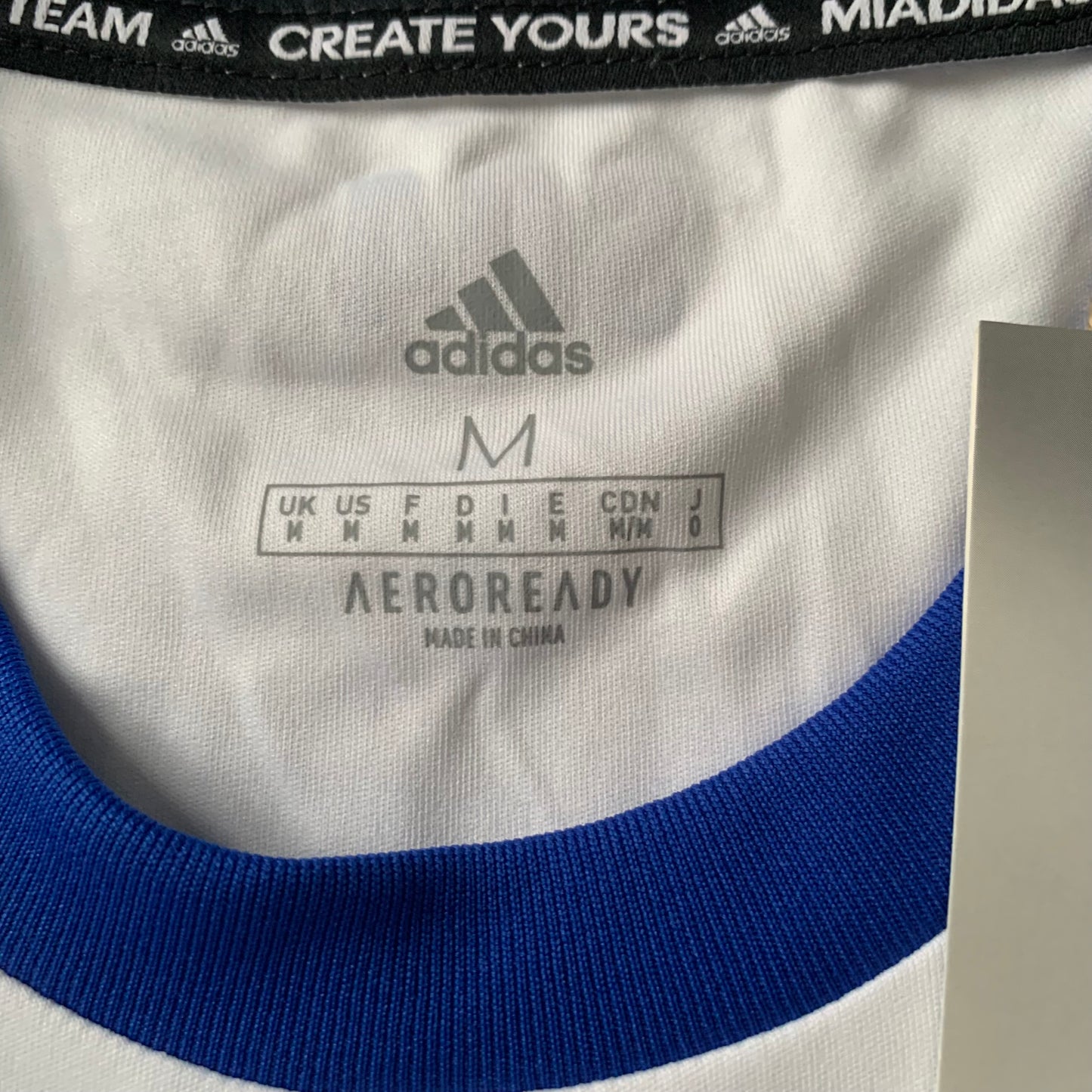 FC Schalke 04 Trikot 2022/23 Auswärts (M) Adidas