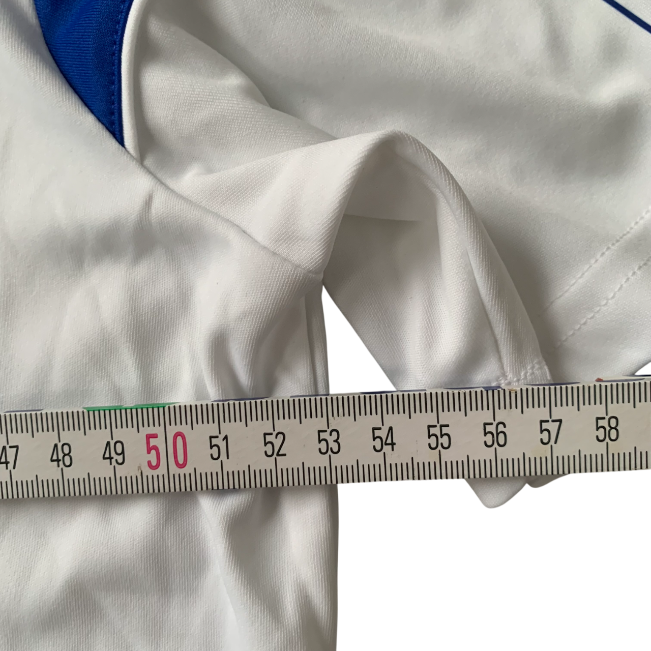 FC Schalke 04 Trikot 2022/23 Auswärts (M) Adidas