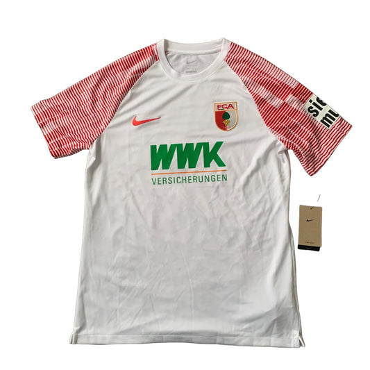 FC Augsburg Trikot 2022/23 Auswärts (L) Nike