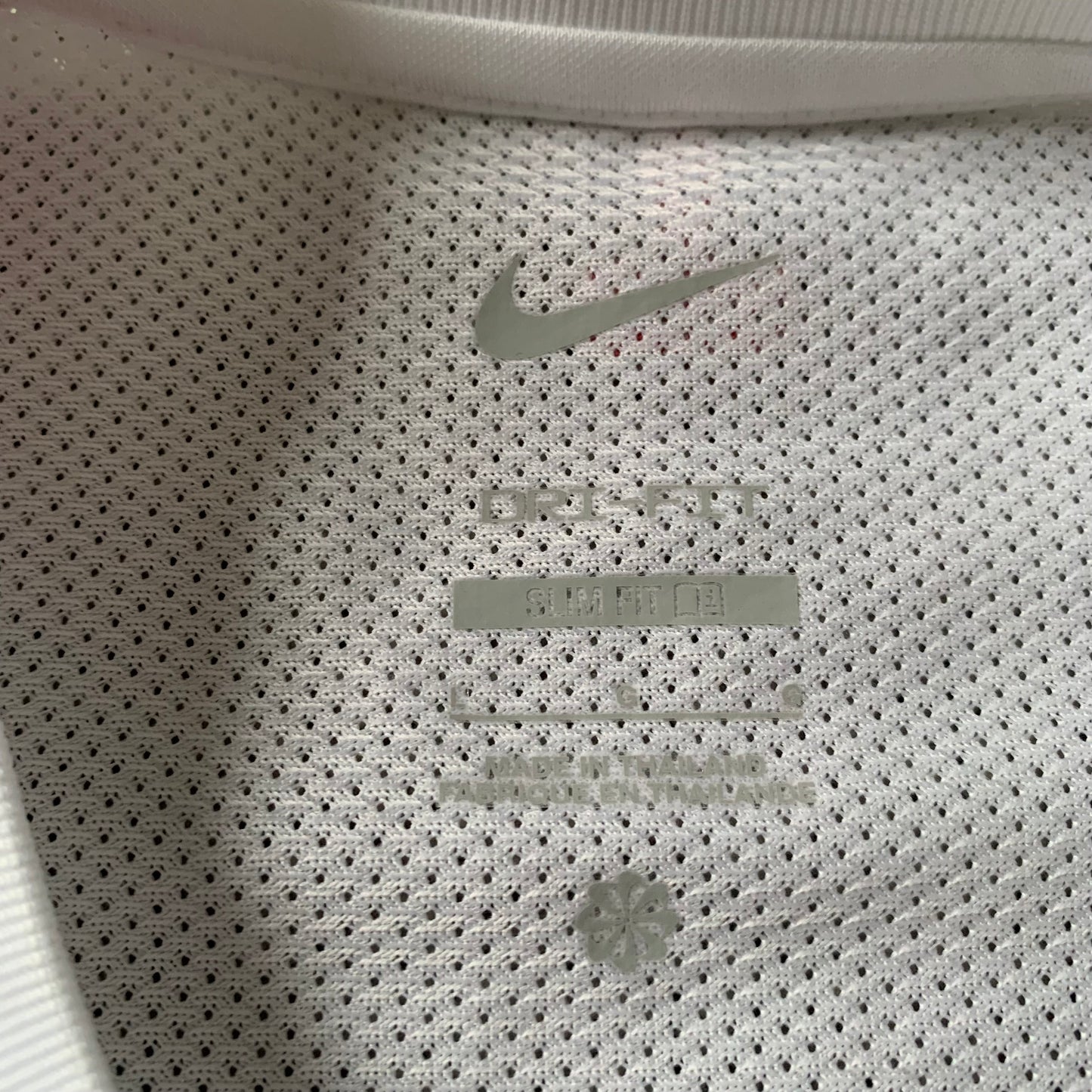 FC Augsburg Trikot 2022/23 Auswärts (L) Nike