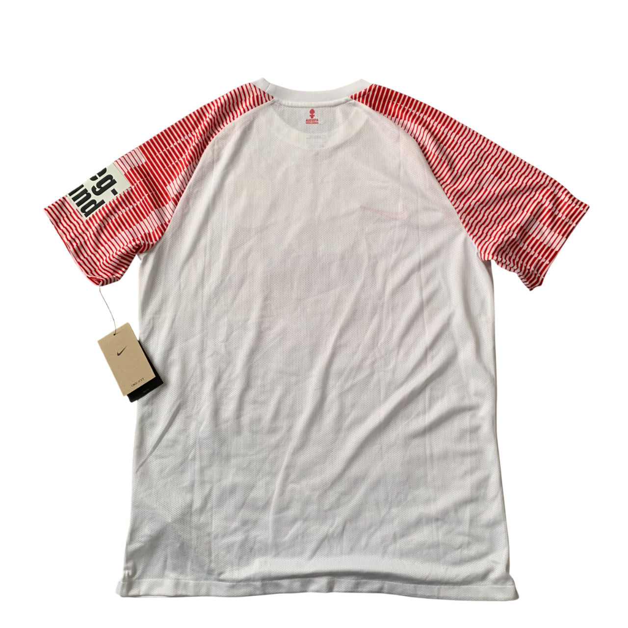 FC Augsburg Trikot 2022/23 Auswärts (L) Nike